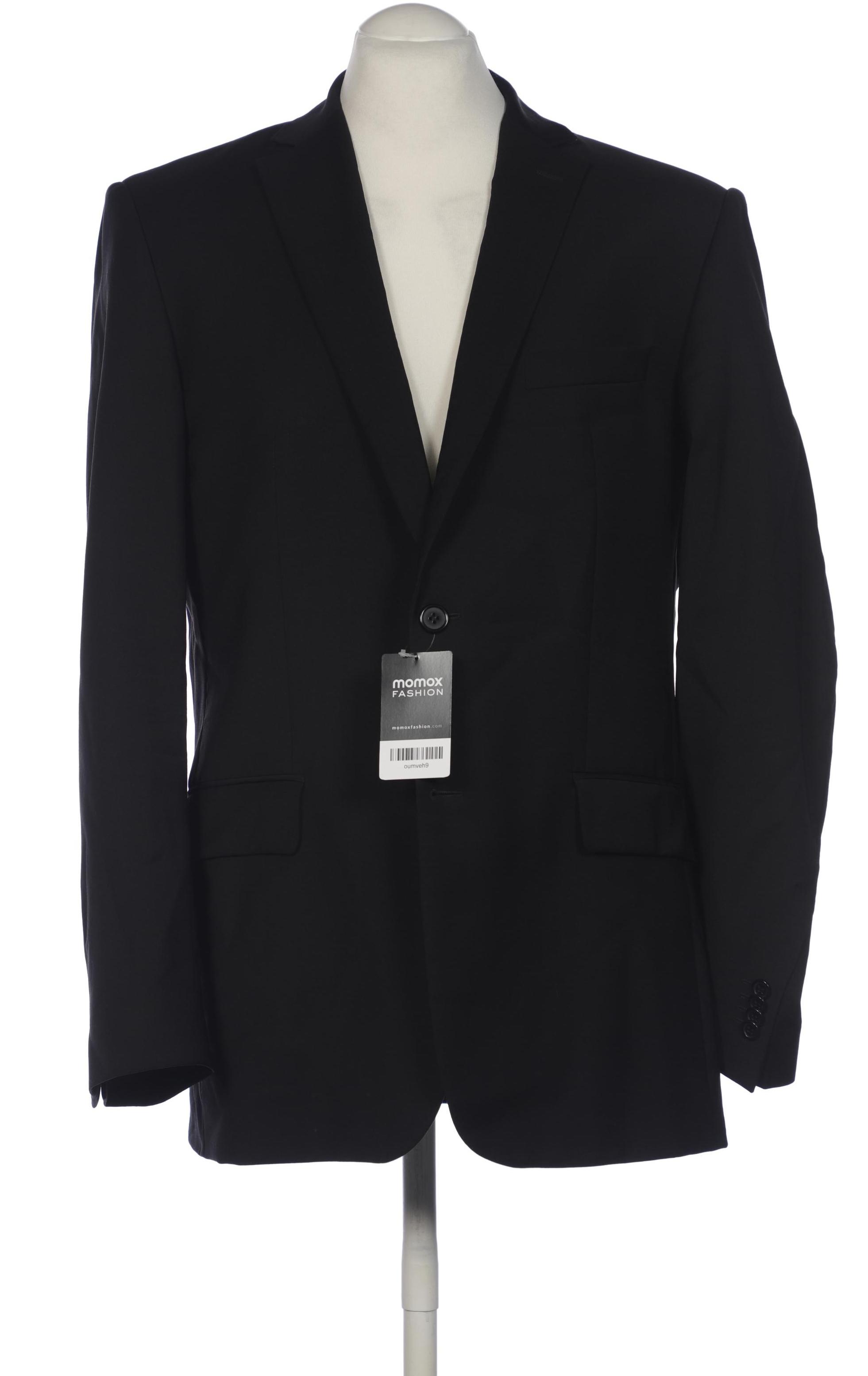 

Esprit Herren Sakko, schwarz, Gr. 52