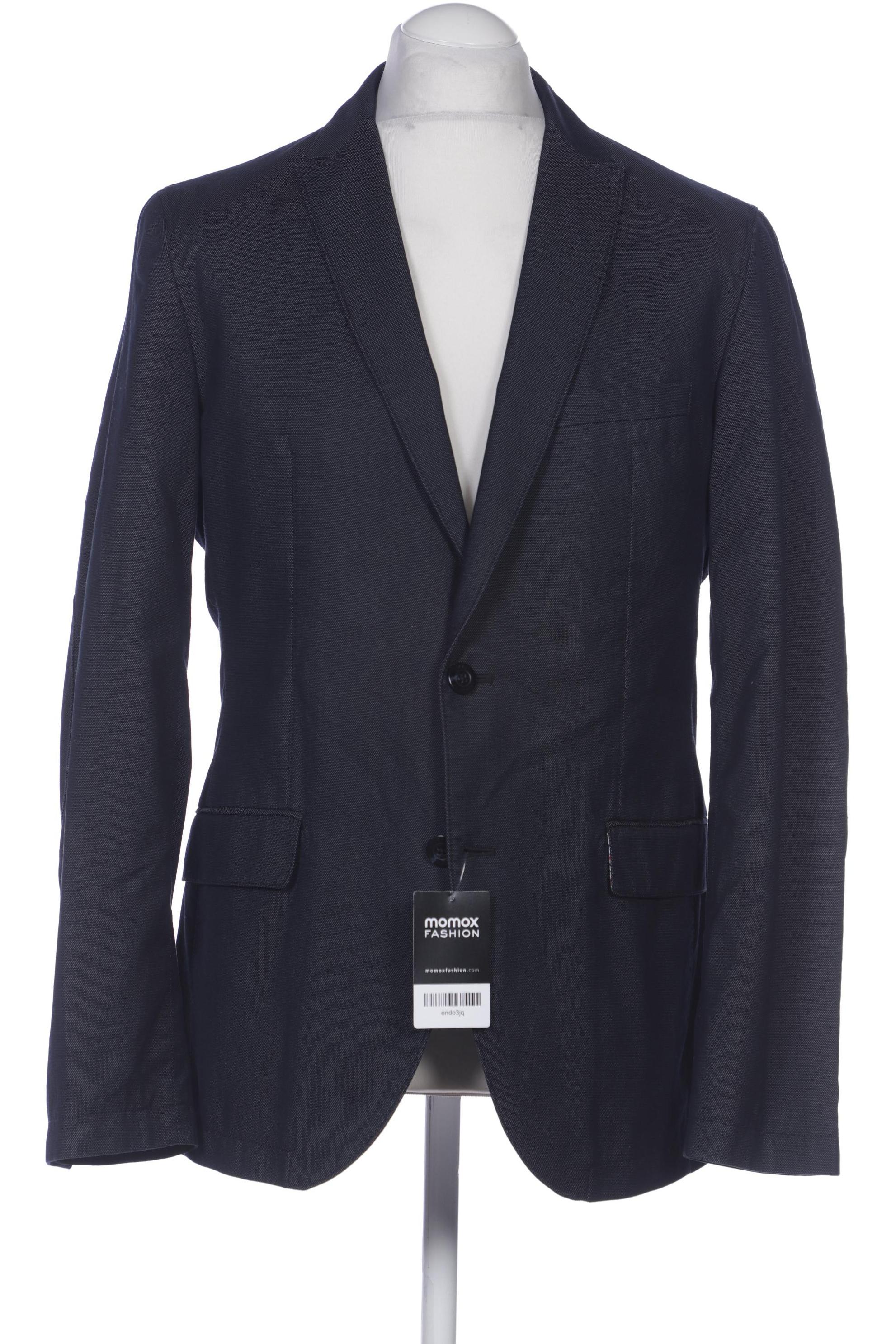 

Esprit Herren Sakko, marineblau, Gr. 50