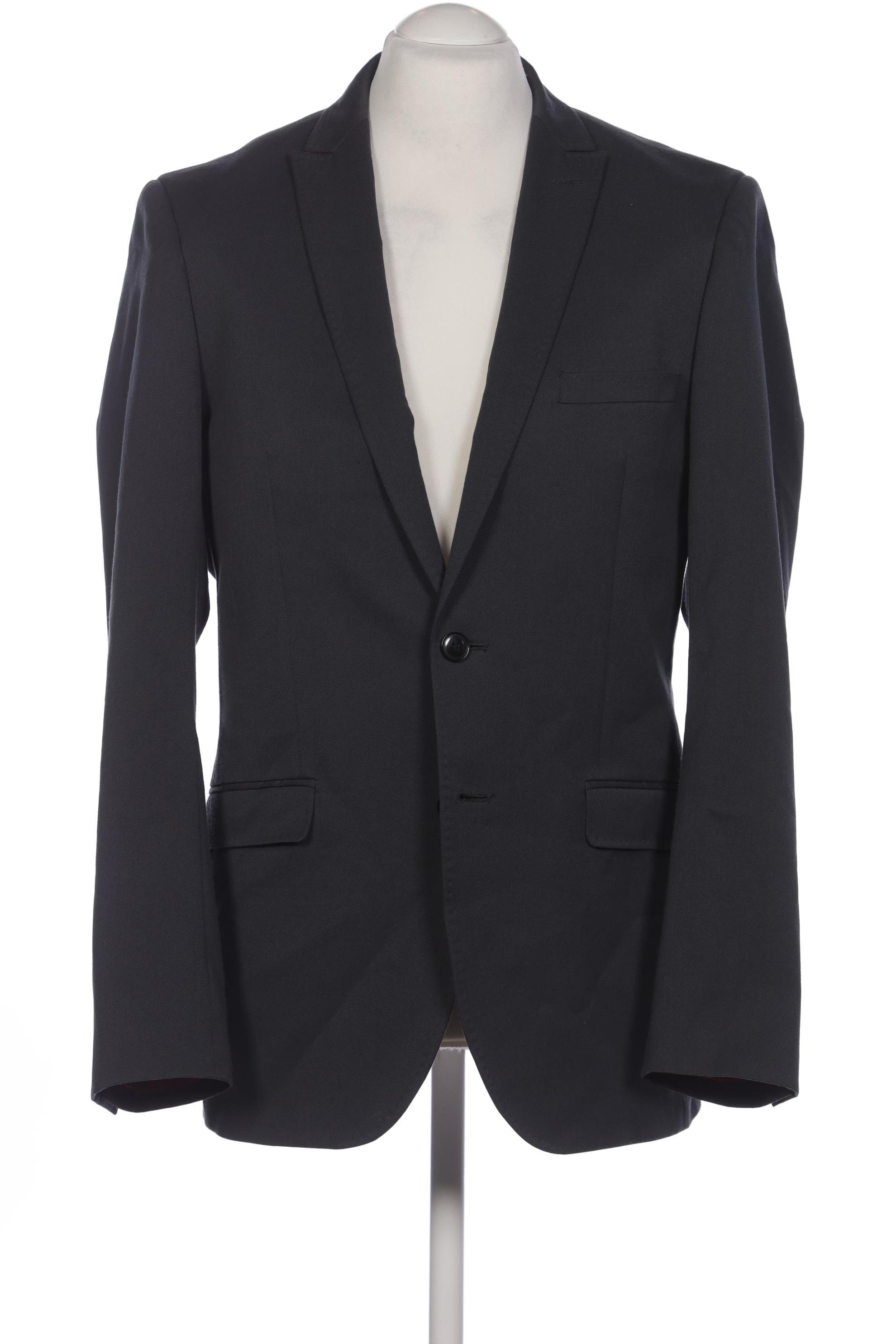 

Esprit Herren Sakko, marineblau, Gr. 50