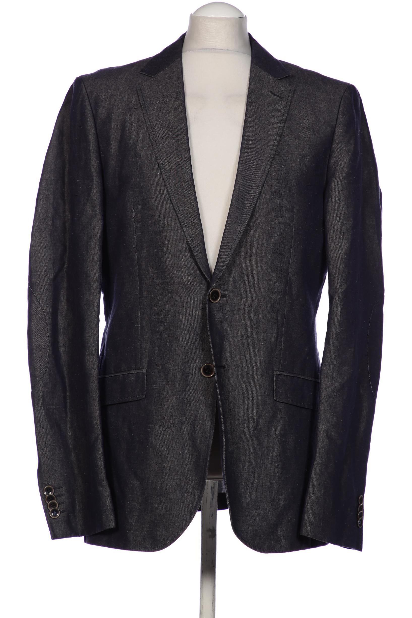 

Esprit Herren Sakko, blau, Gr. 98