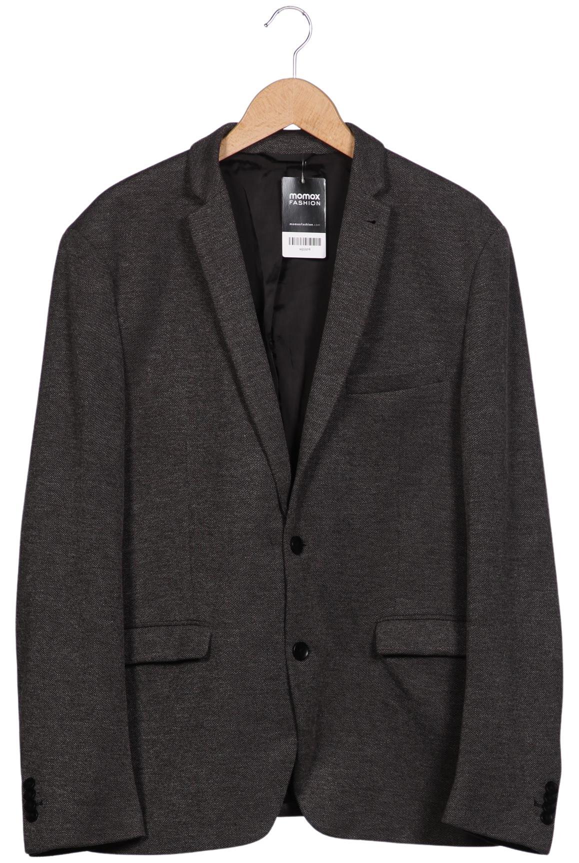 

Esprit Herren Sakko, grau, Gr. 56