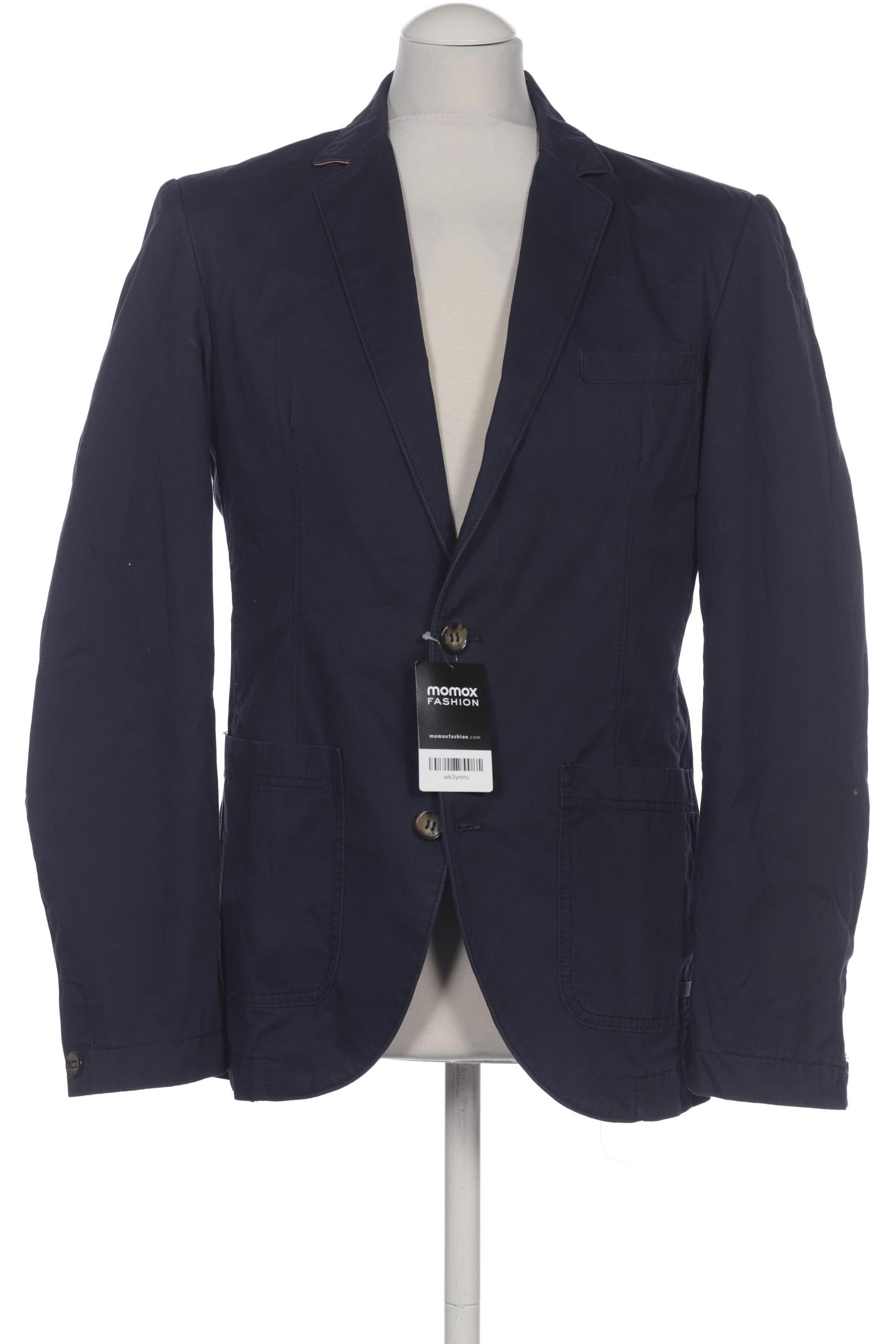 

Esprit Herren Sakko, marineblau, Gr. 48