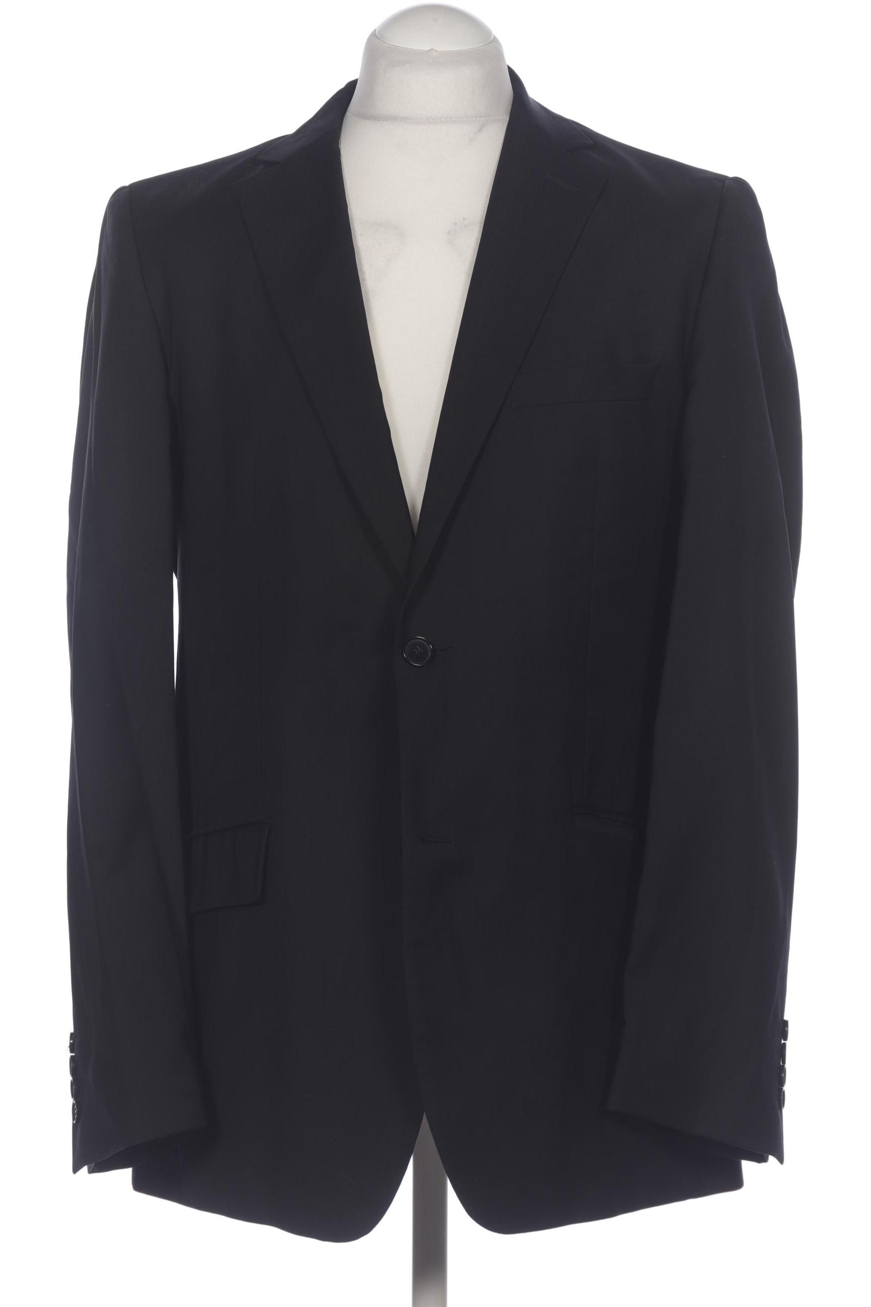 

Esprit Herren Sakko, schwarz, Gr. 50
