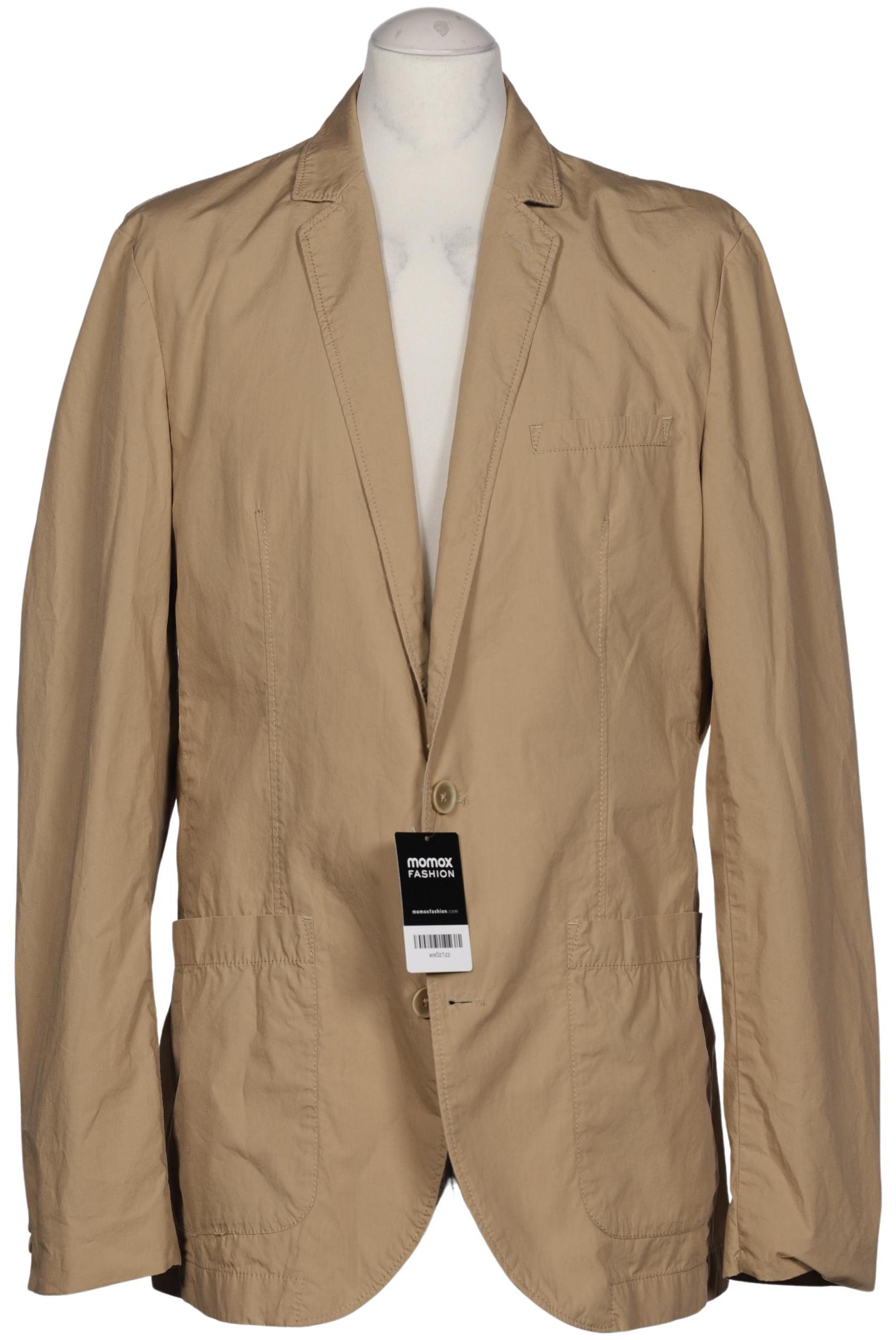 

Esprit Herren Sakko, beige, Gr. 54