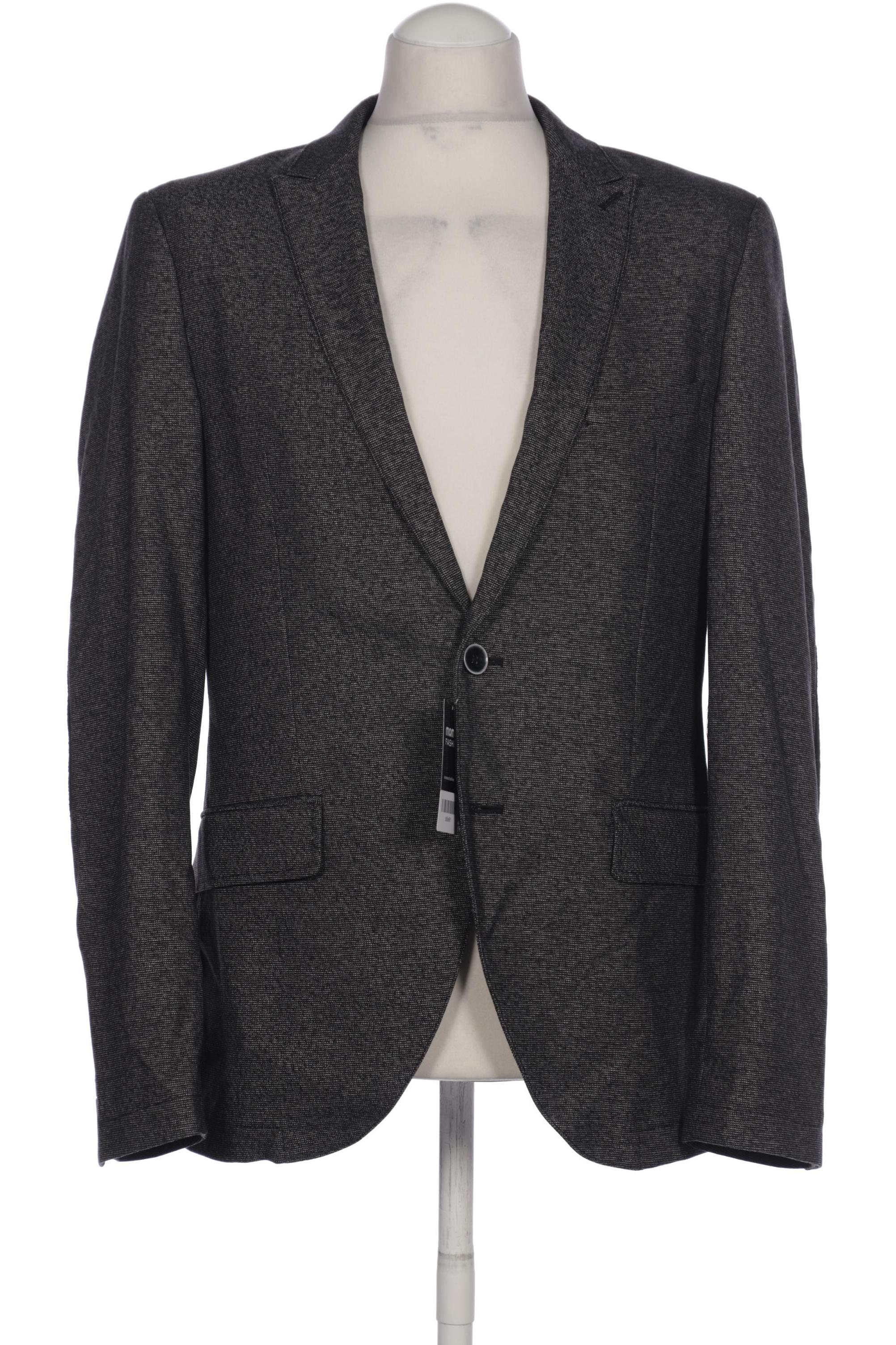 

Esprit Herren Sakko, grau, Gr. 50