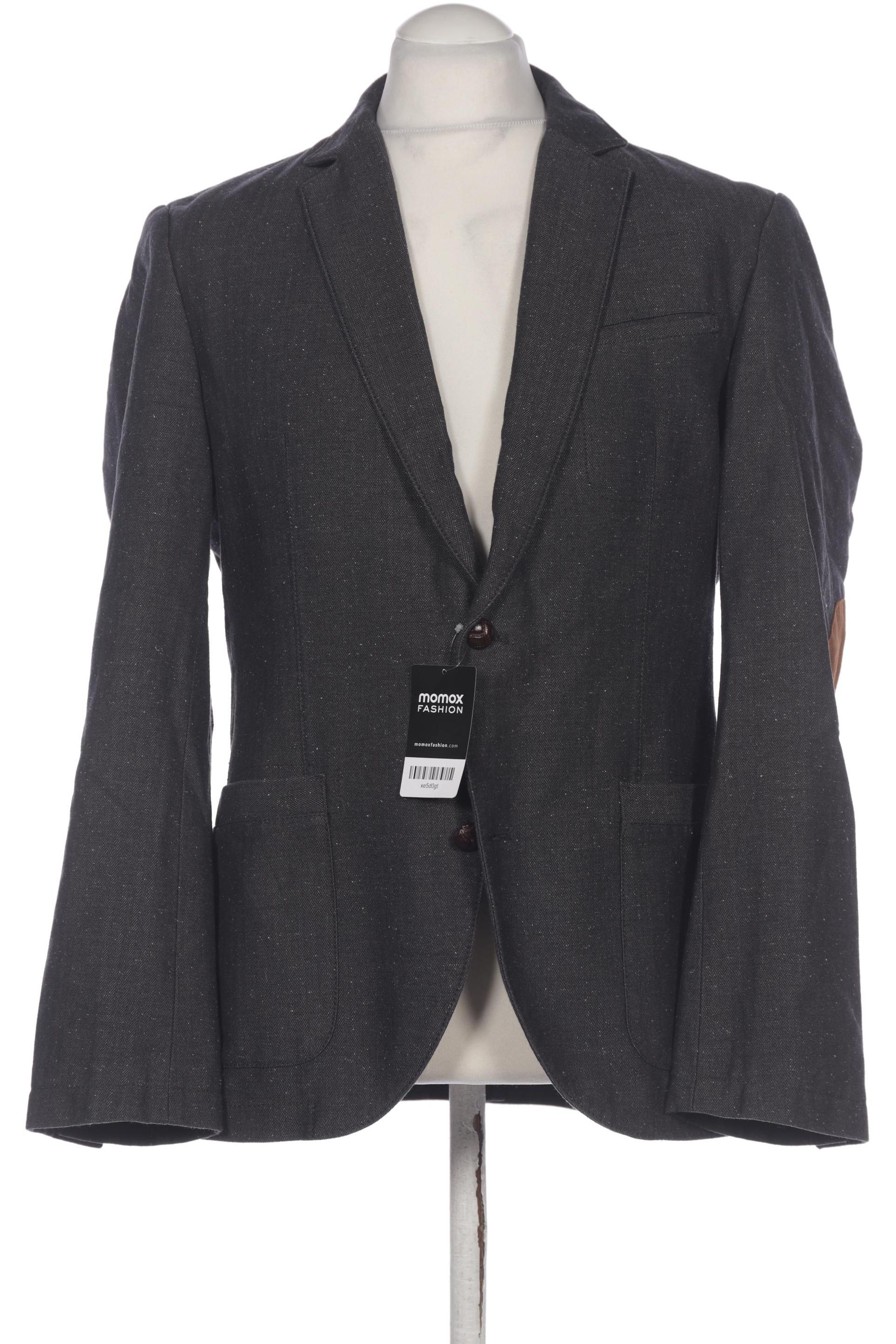 

Esprit Herren Sakko, grau, Gr. 52