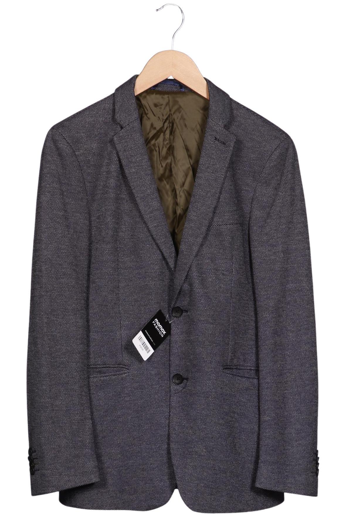 

Esprit Herren Sakko, grau, Gr. 48