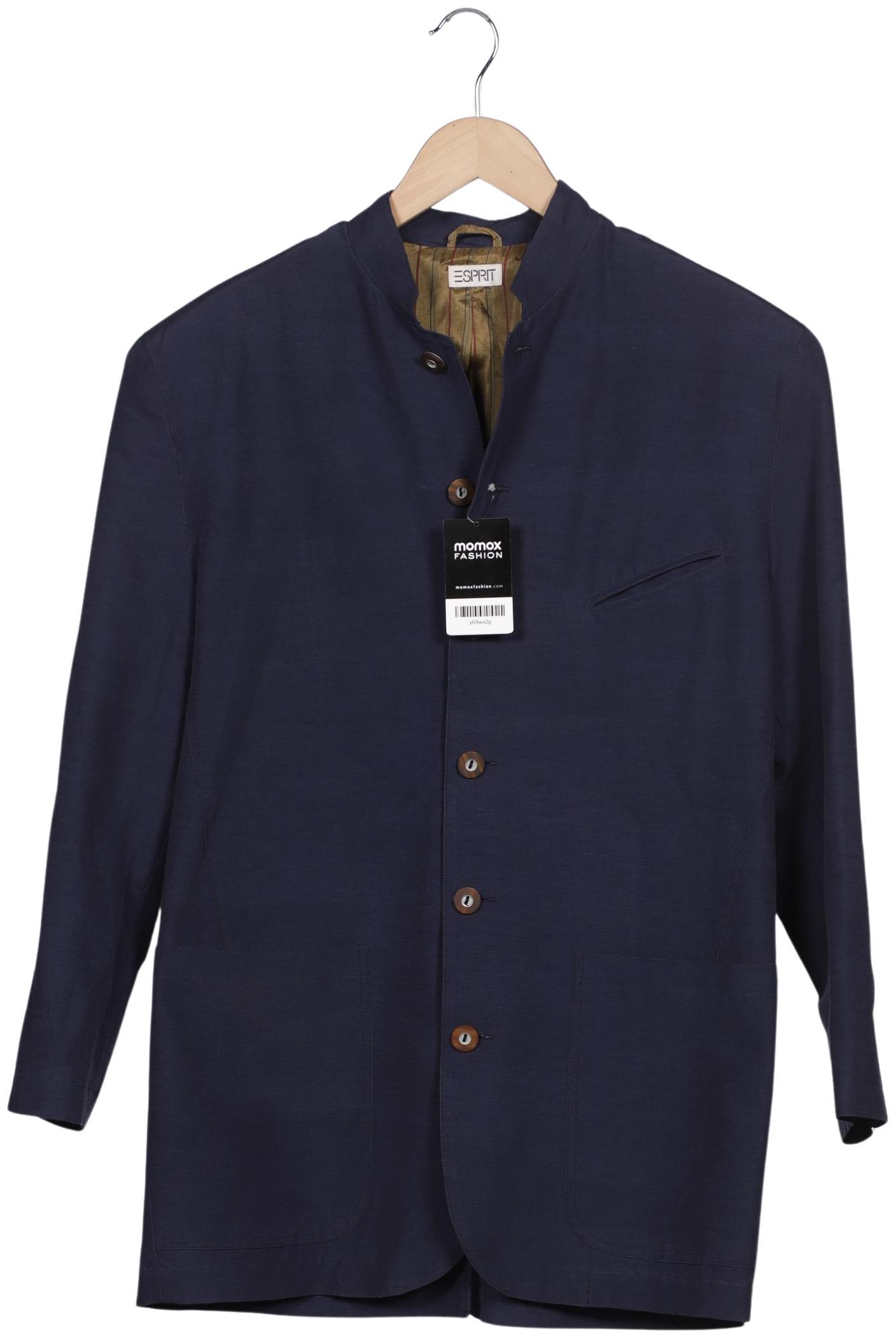 

Esprit Herren Sakko, marineblau, Gr. 42