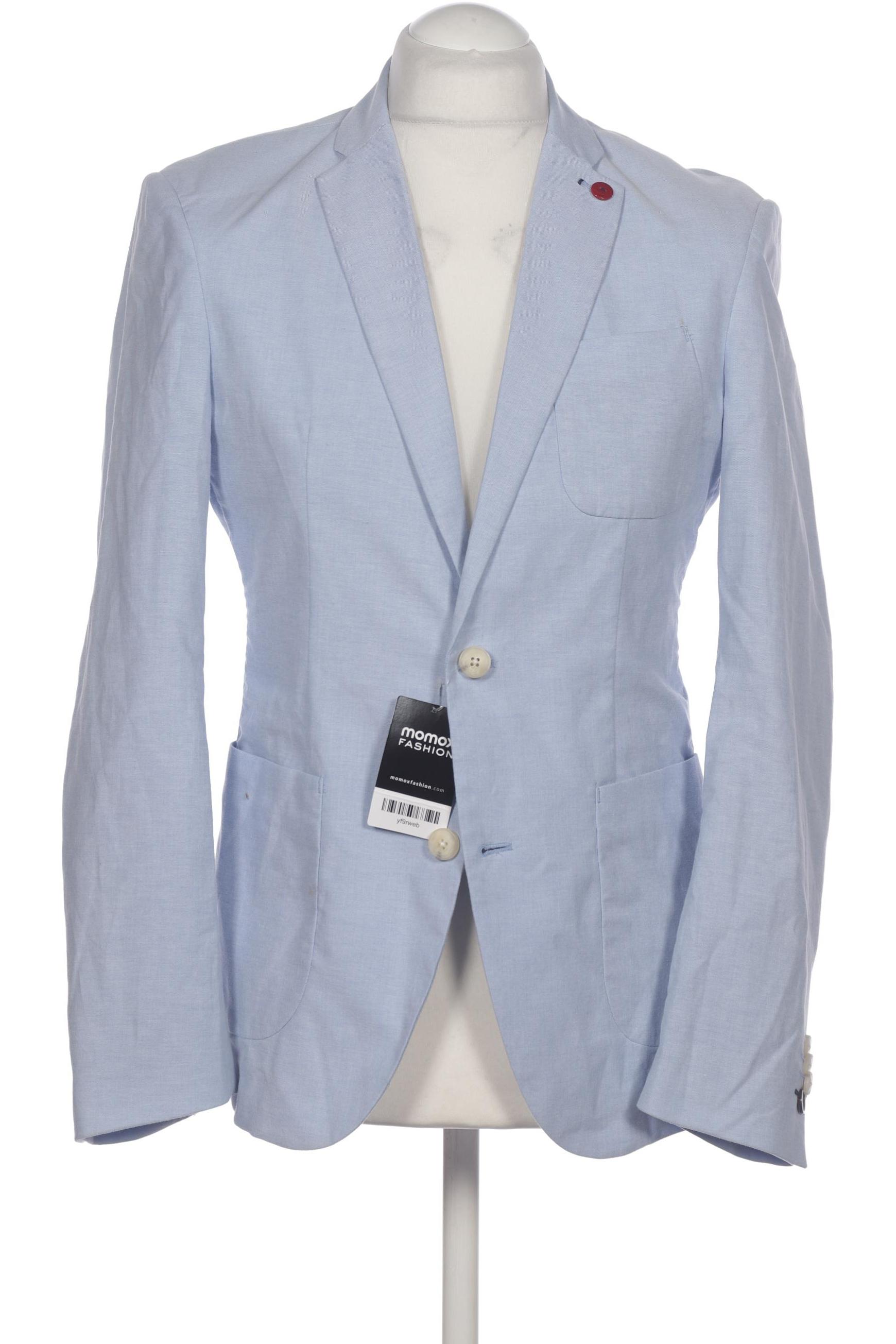 

Esprit Herren Sakko, hellblau, Gr. 48