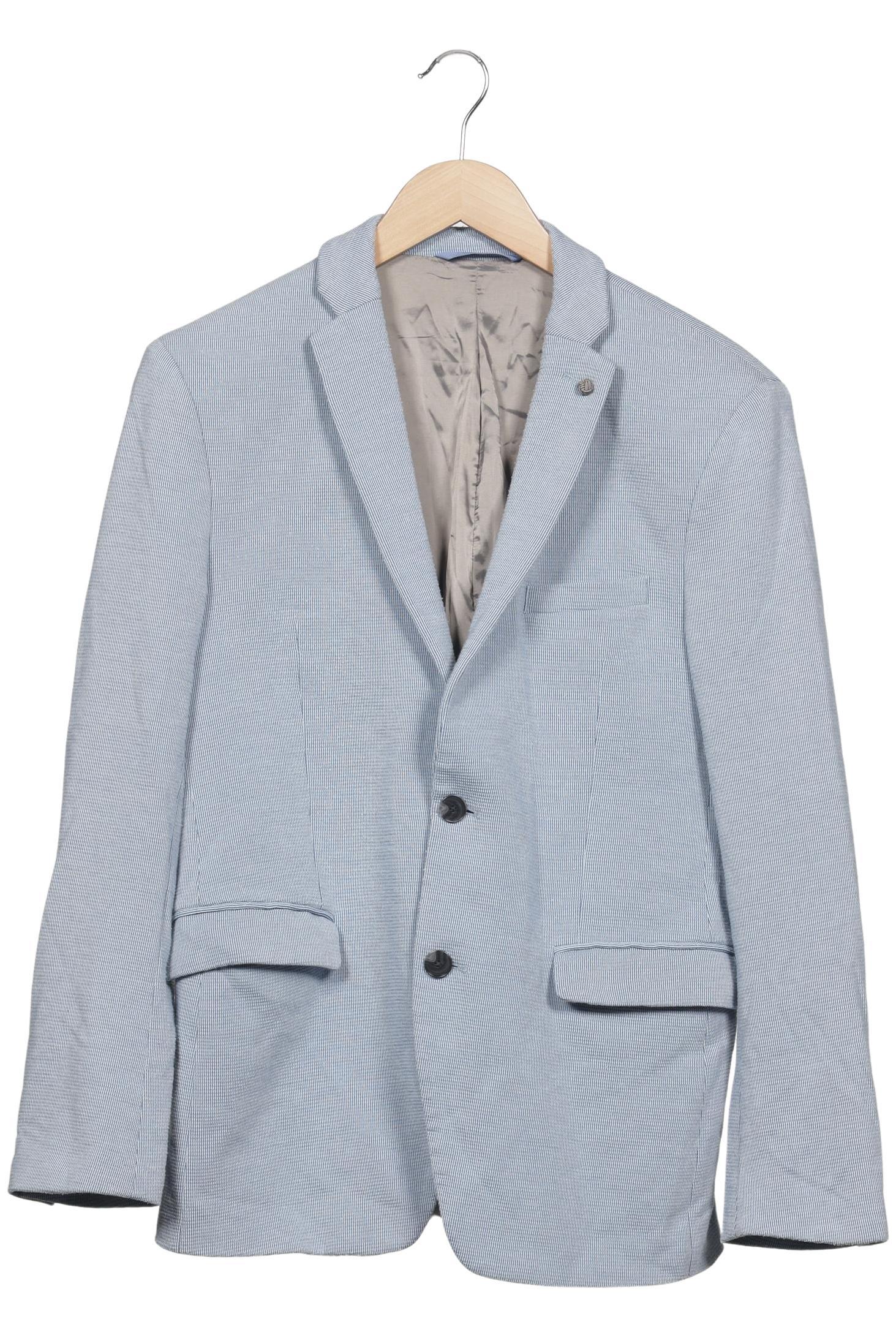 Thumbnail - Esprit Herren Sakko, hellblau, Gr. 50