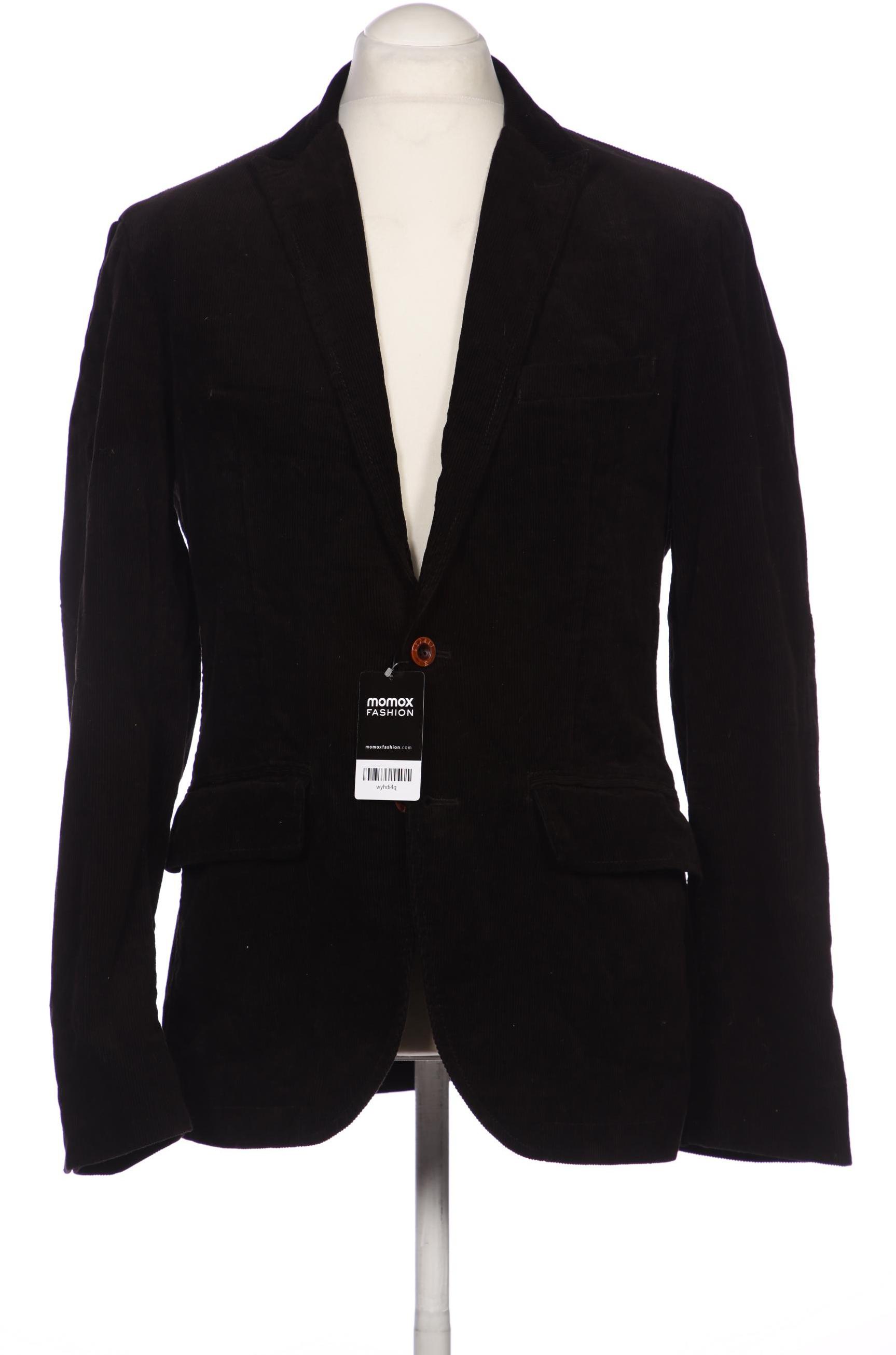 

Esprit Herren Sakko, schwarz, Gr. 52