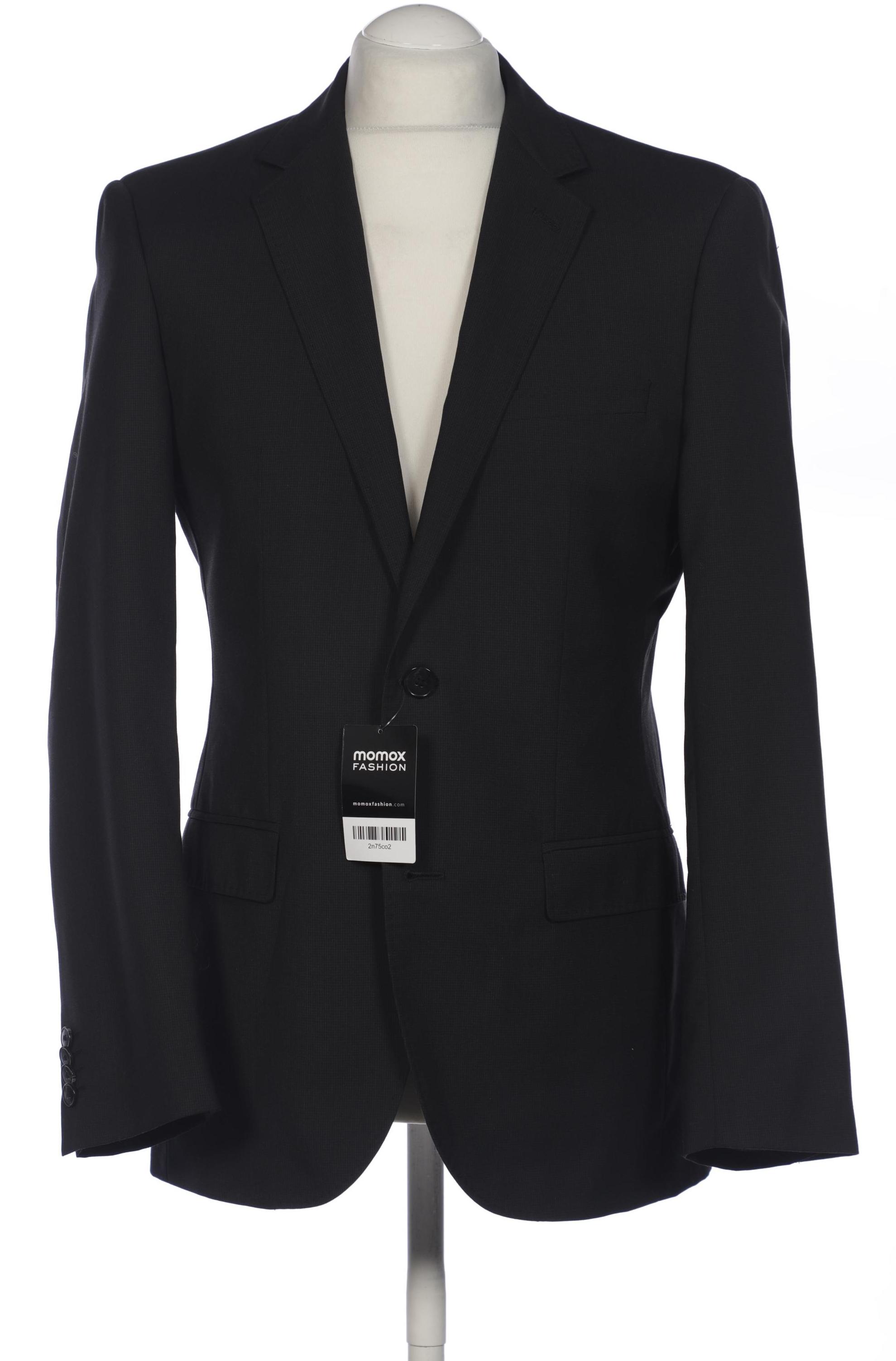 

Esprit Herren Sakko, schwarz, Gr. 48