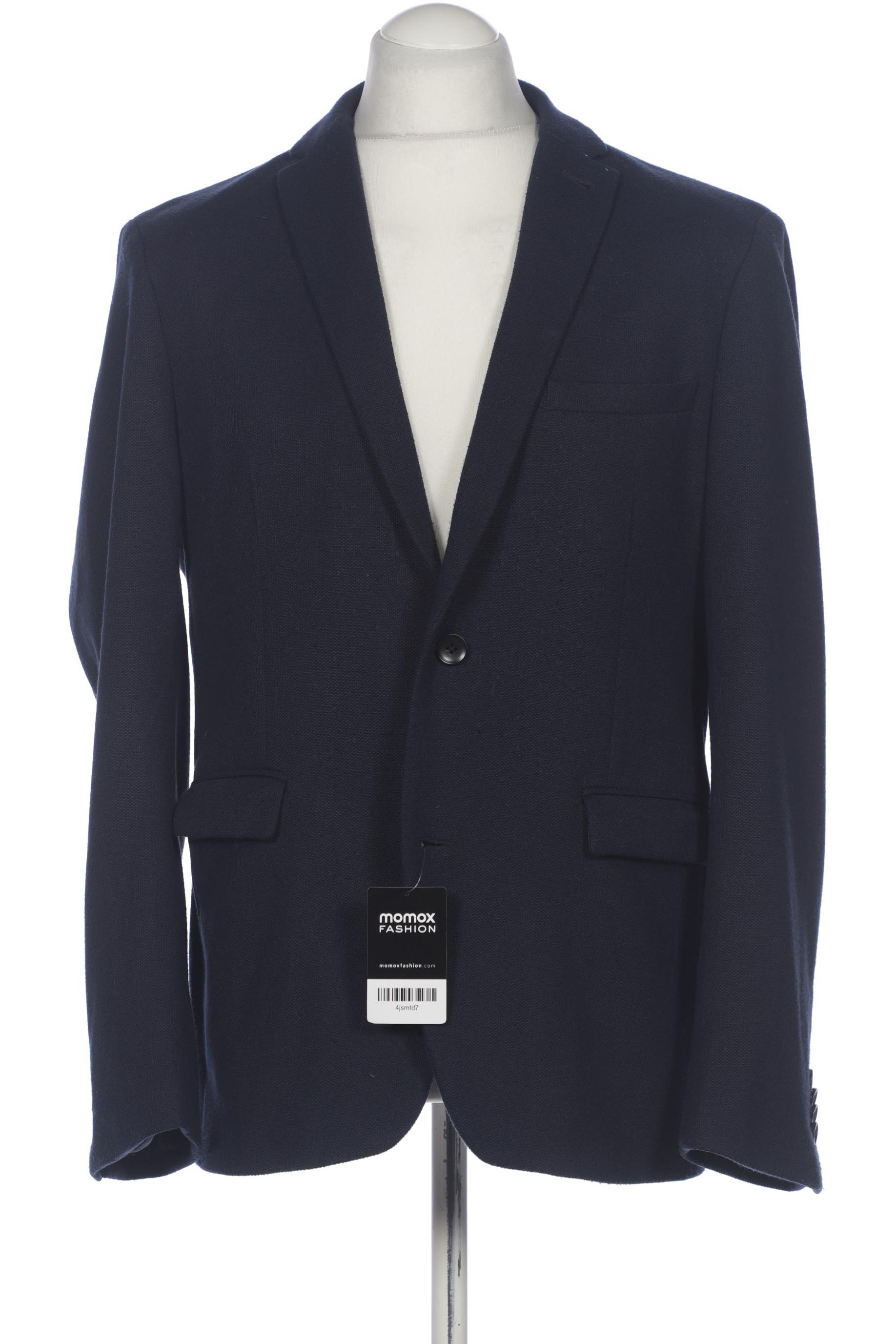 

Esprit Herren Sakko, marineblau, Gr. 54