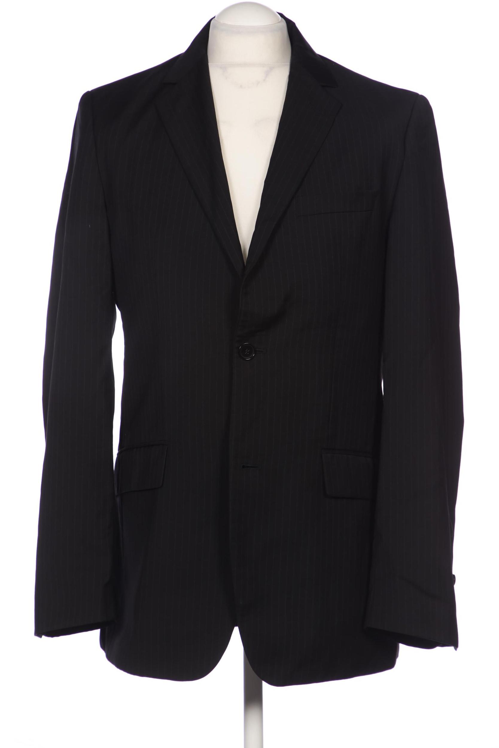 

Esprit Herren Sakko, schwarz, Gr. 94