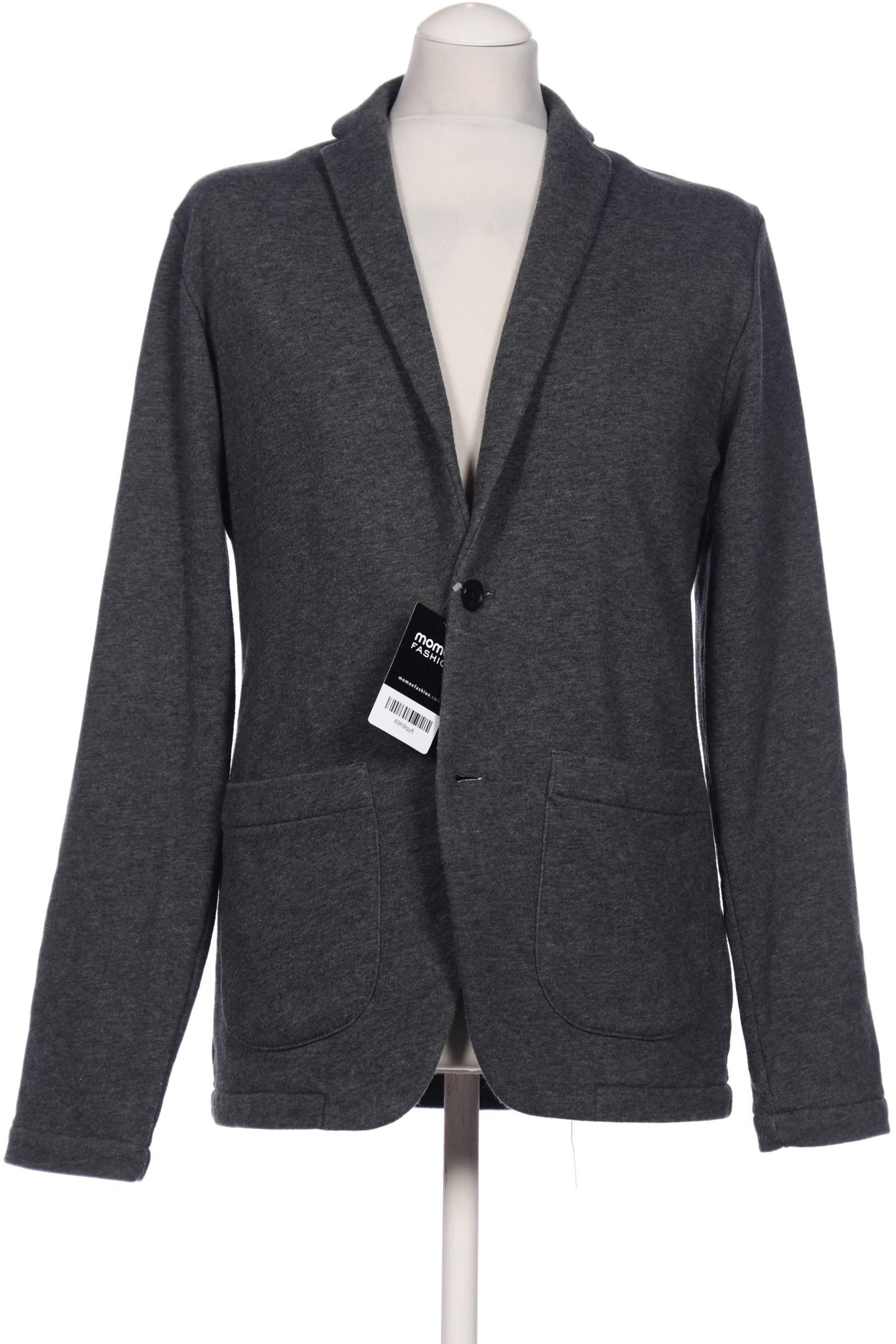

Esprit Herren Sakko, grau, Gr. 50