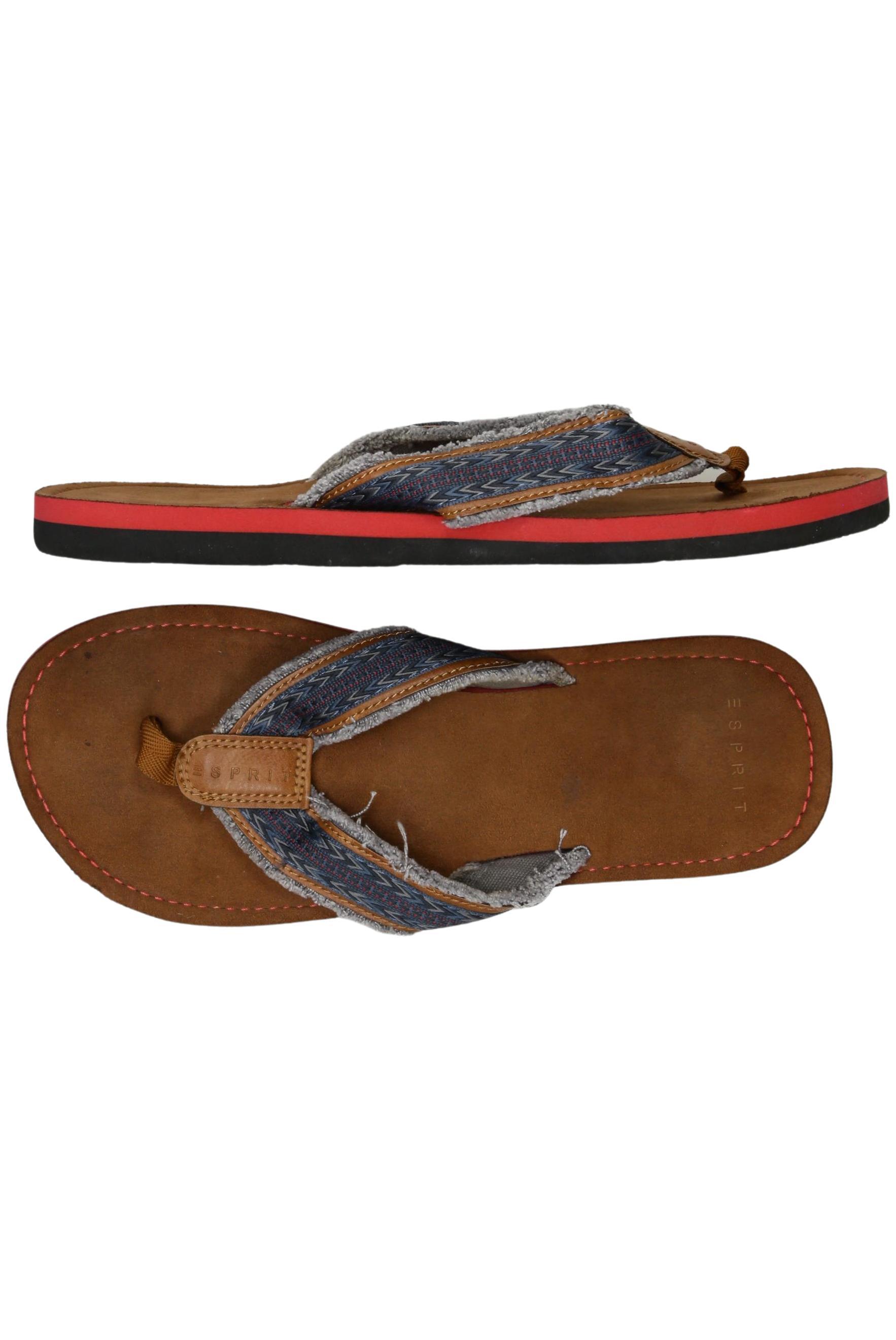 

Esprit Herren Sandale, mehrfarbig, Gr. 44