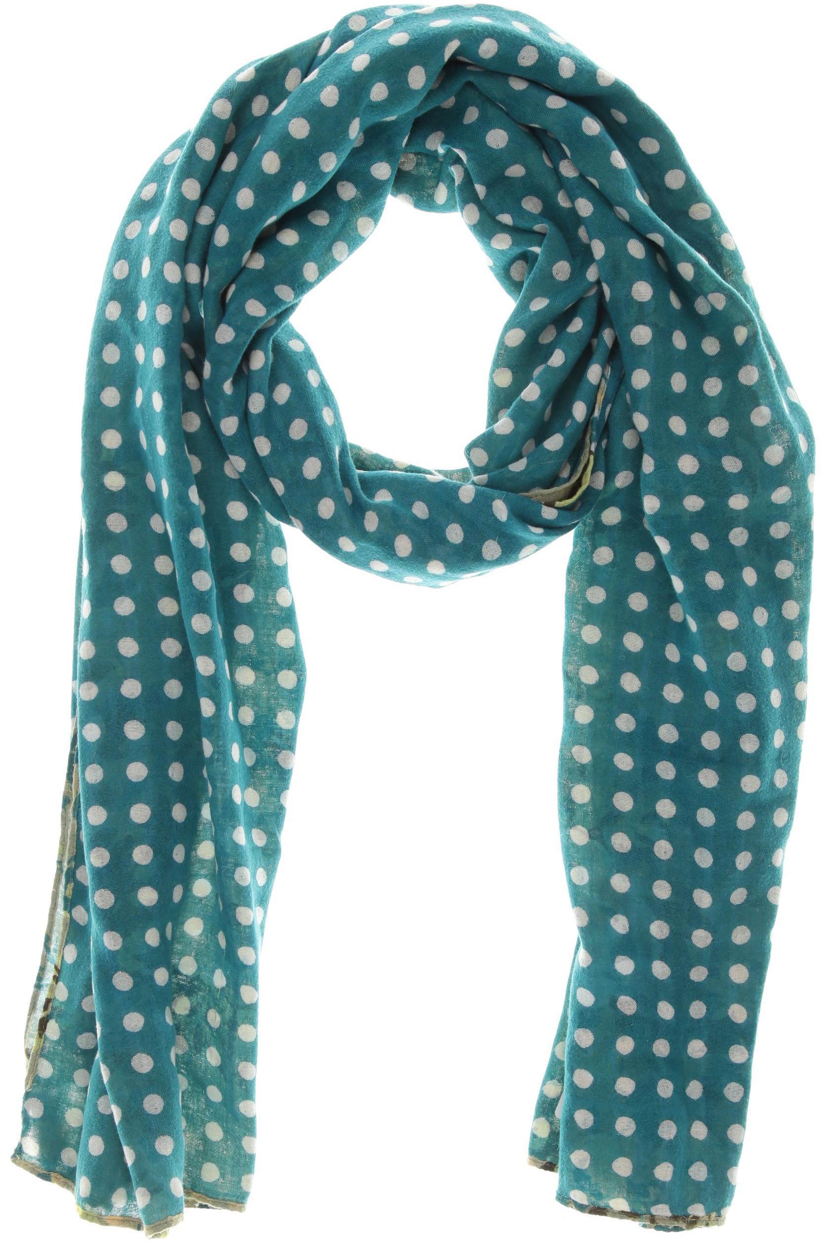 Thumbnail - Esprit Herren Schal, türkis, Gr.