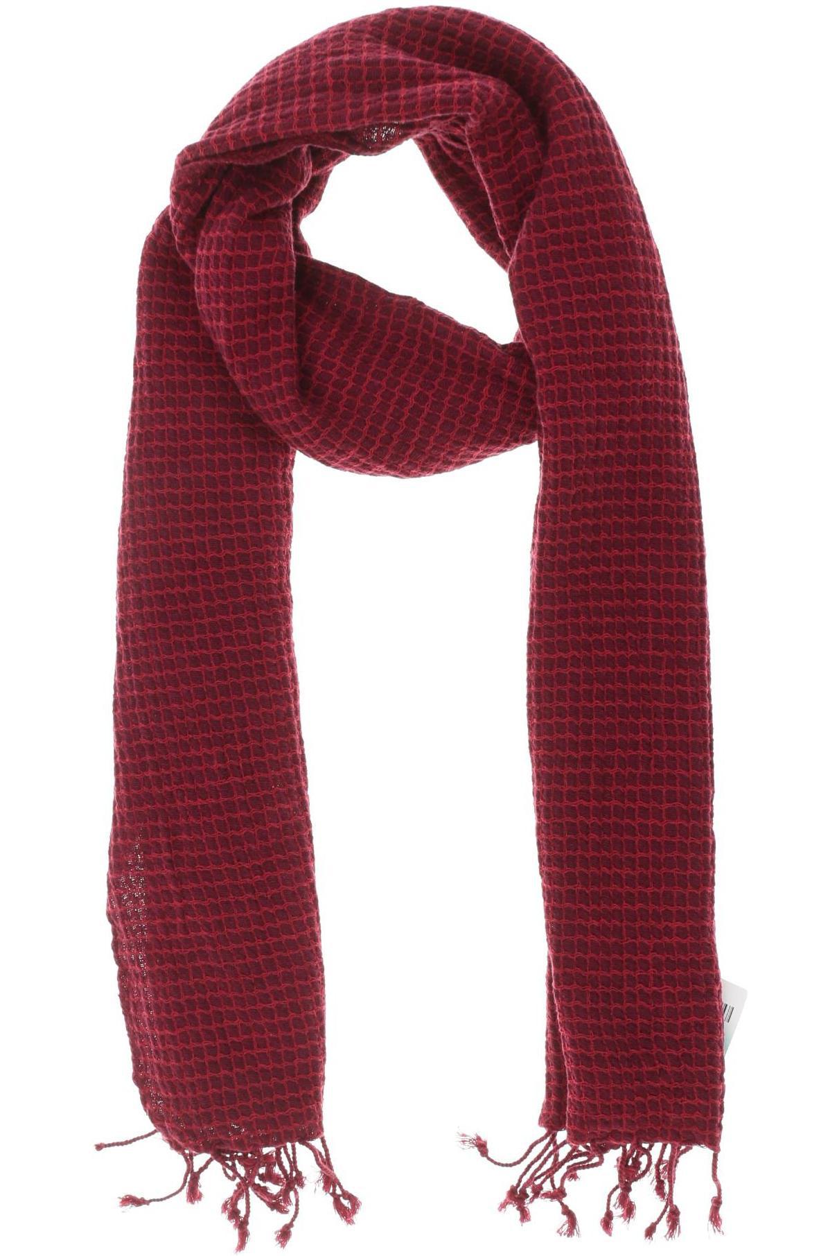 Thumbnail - Esprit Herren Schal, pink, Gr.