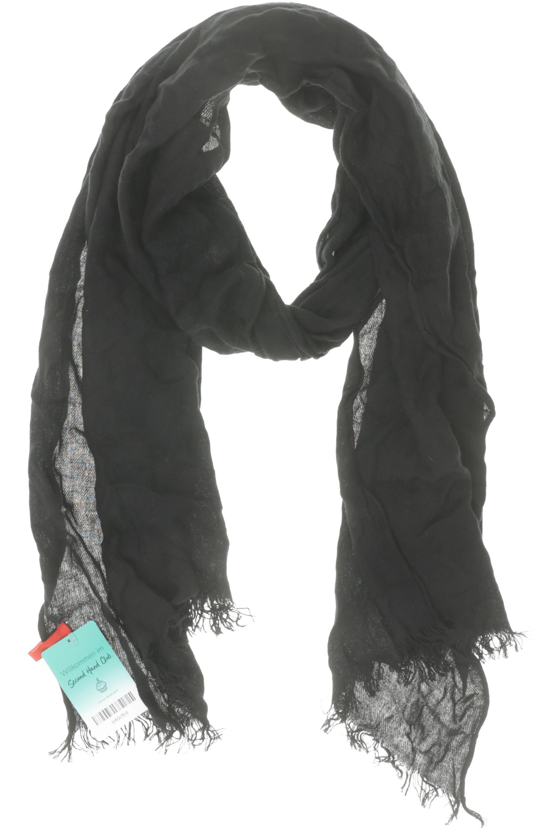 Thumbnail - Esprit Herren Schal, schwarz, Gr.