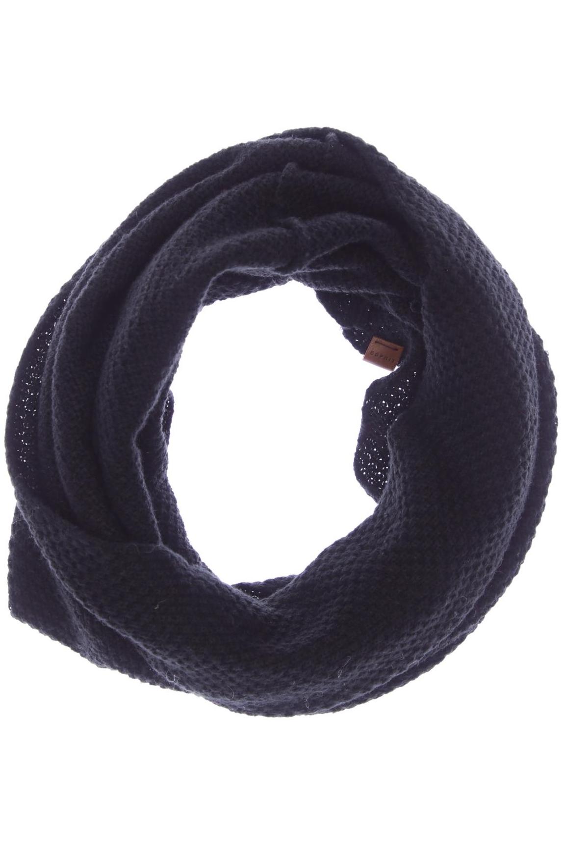 

Esprit Herren Schal, schwarz, Gr.