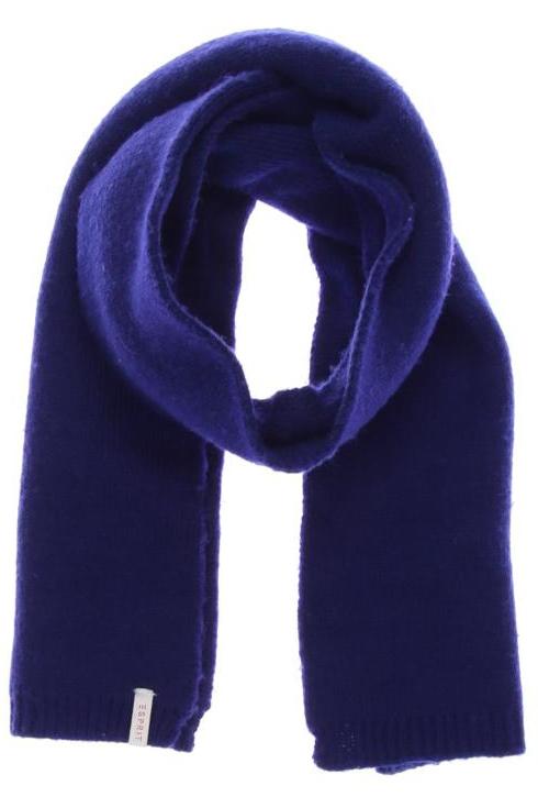 

Esprit Herren Schal, marineblau, Gr.