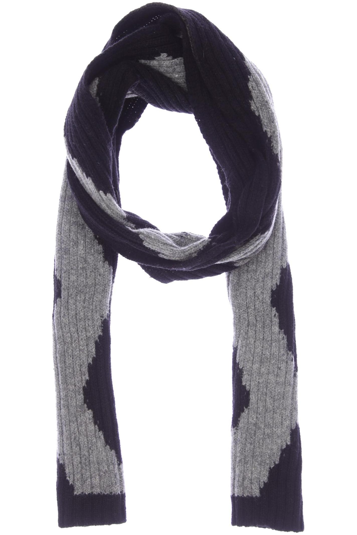 

Esprit Herren Schal, schwarz, Gr.