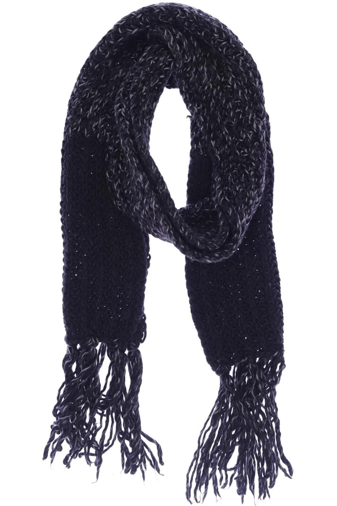 

Esprit Herren Schal, schwarz, Gr.
