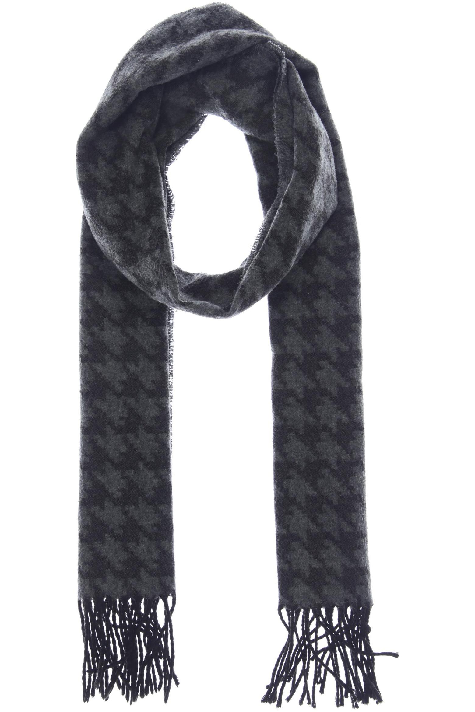 

Esprit Herren Schal, grau, Gr.