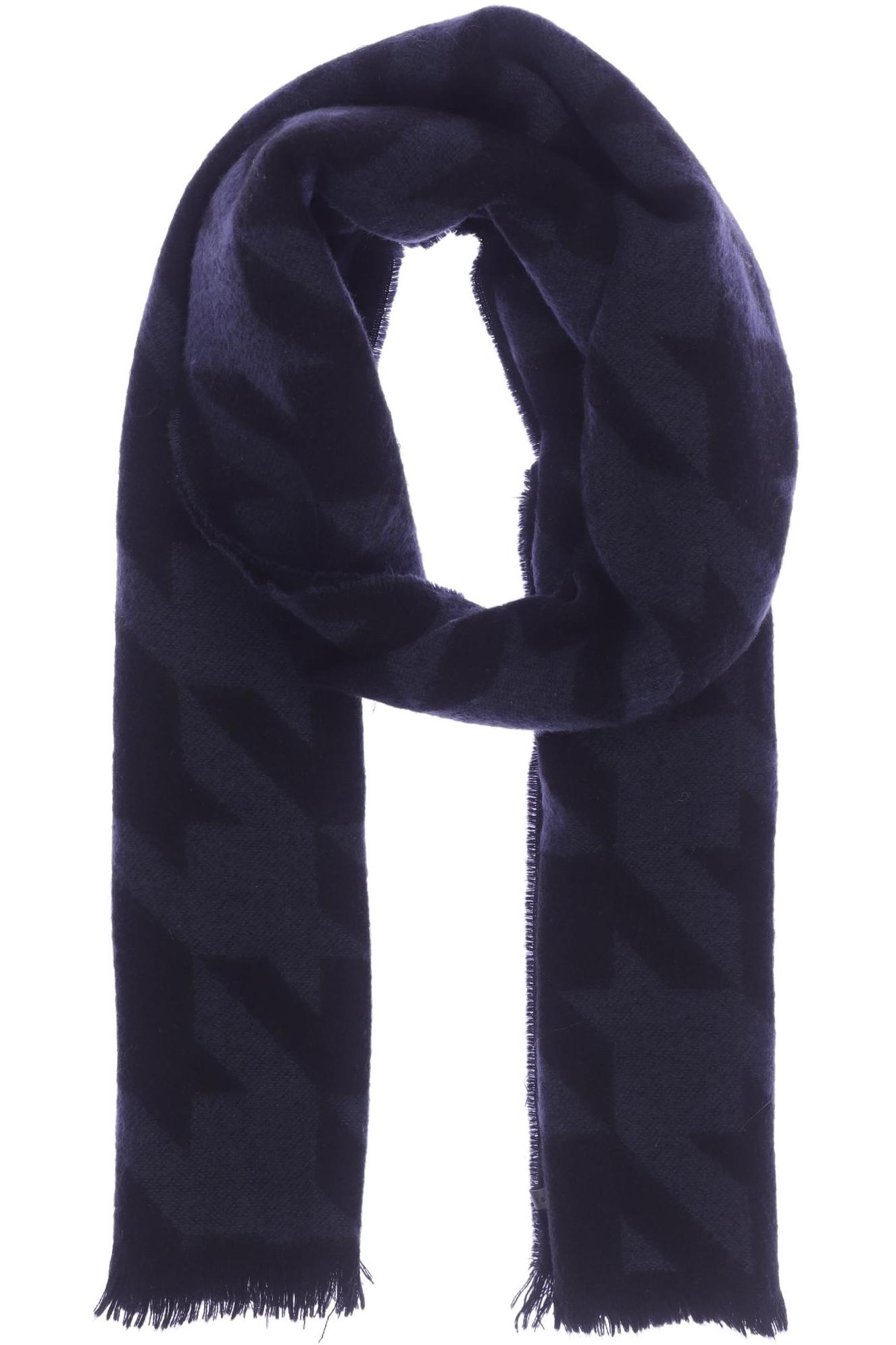 

Esprit Herren Schal, blau, Gr.