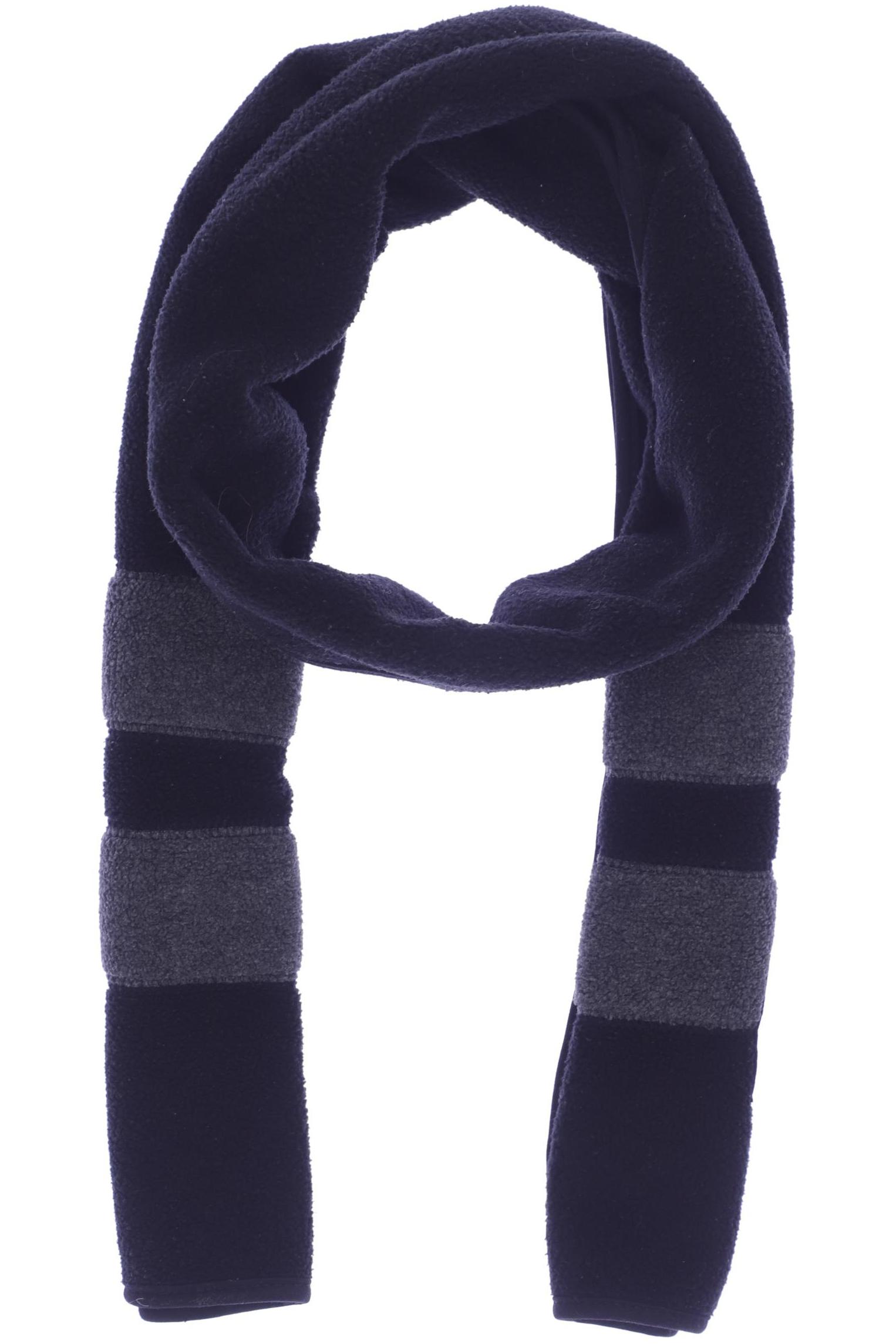 

Esprit Herren Schal, schwarz, Gr.