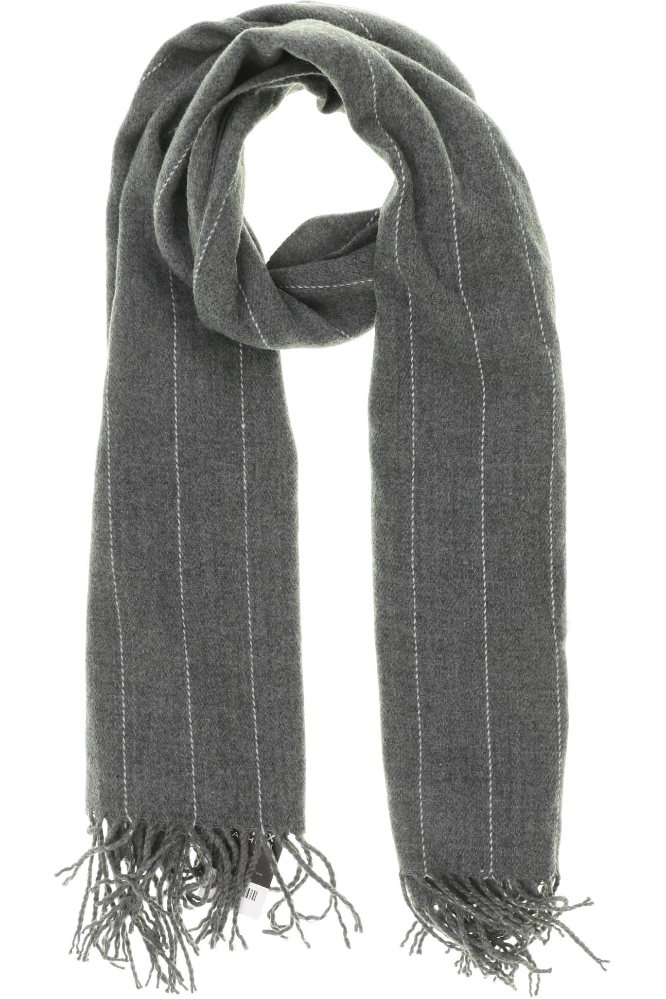 

Esprit Herren Schal, grau, Gr.