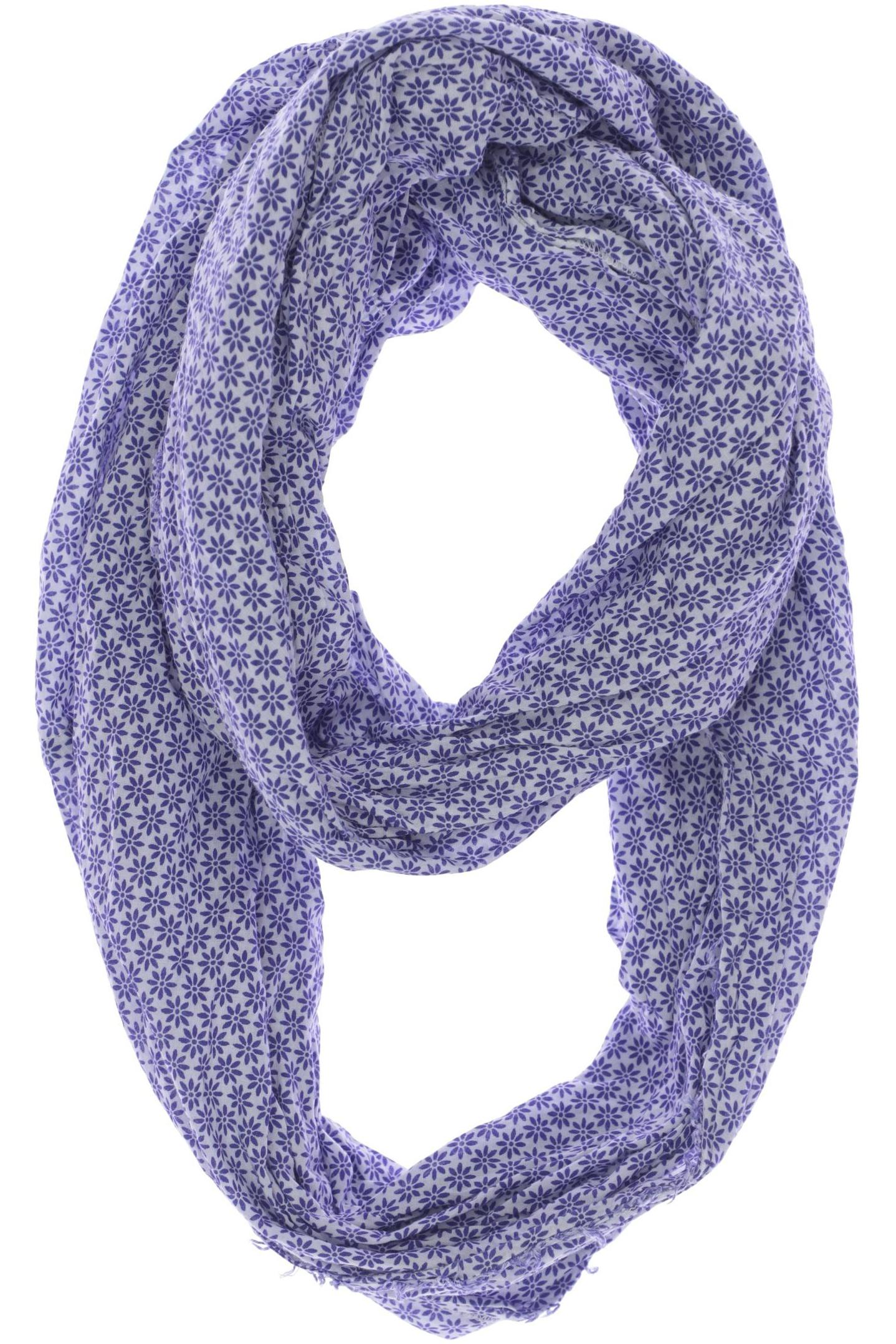 

Esprit Herren Schal, blau, Gr.