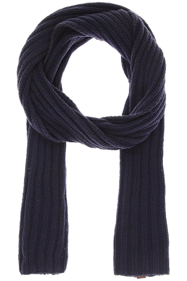 

Esprit Herren Schal, marineblau, Gr.