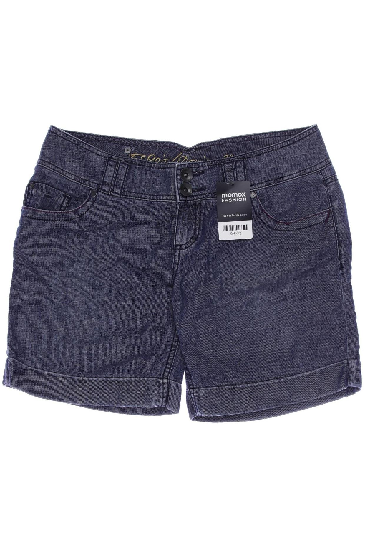 

Esprit Herren Shorts, blau, Gr. 29