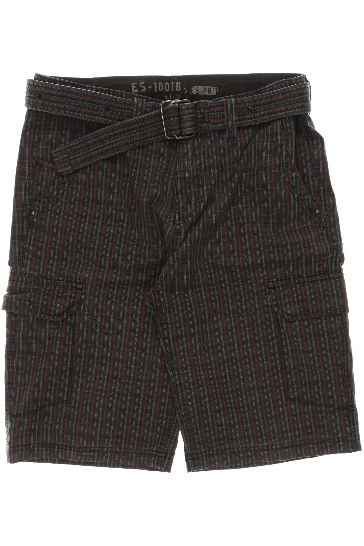 

Esprit Herren Shorts, braun, Gr.