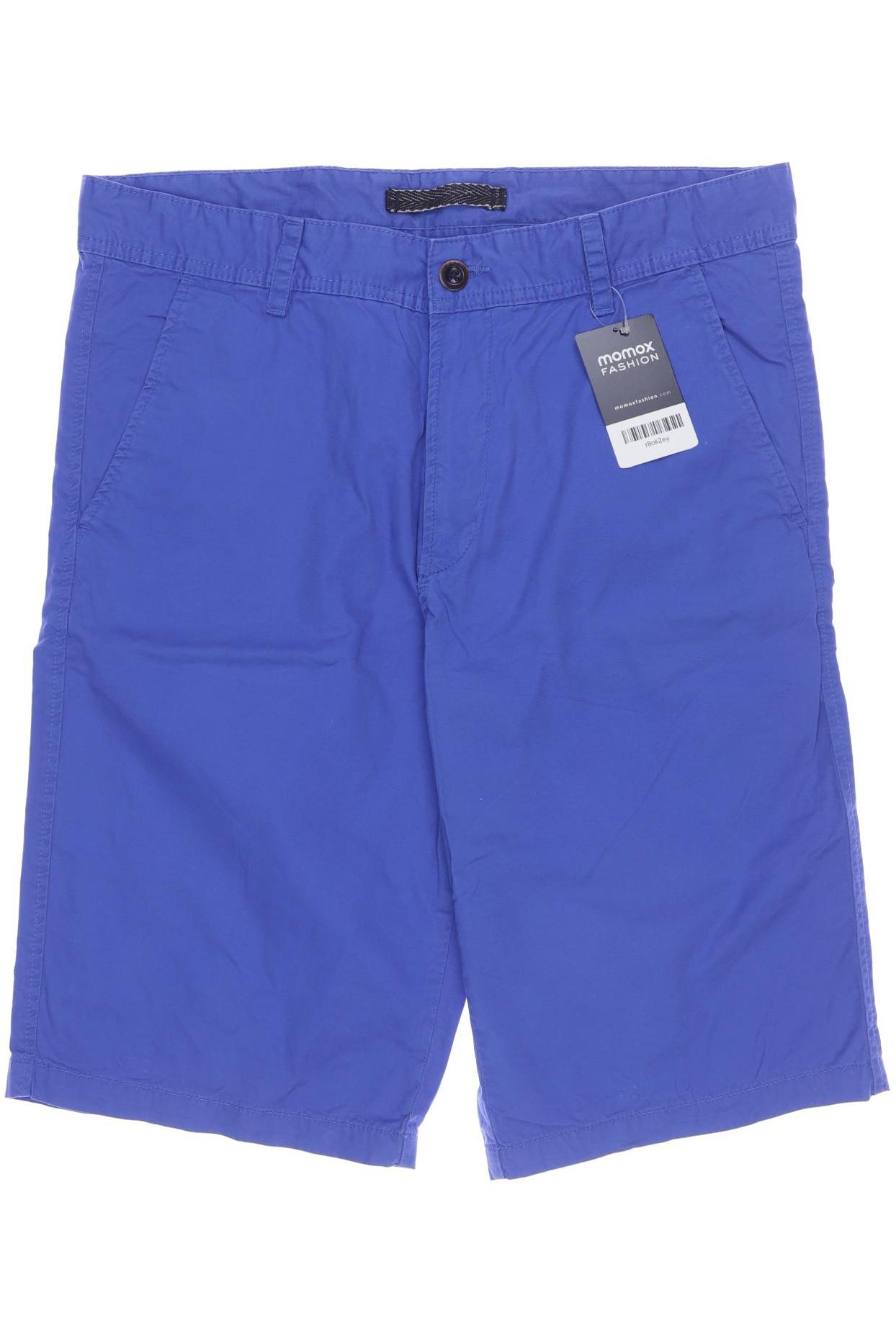 

Esprit Herren Shorts, blau, Gr. 31