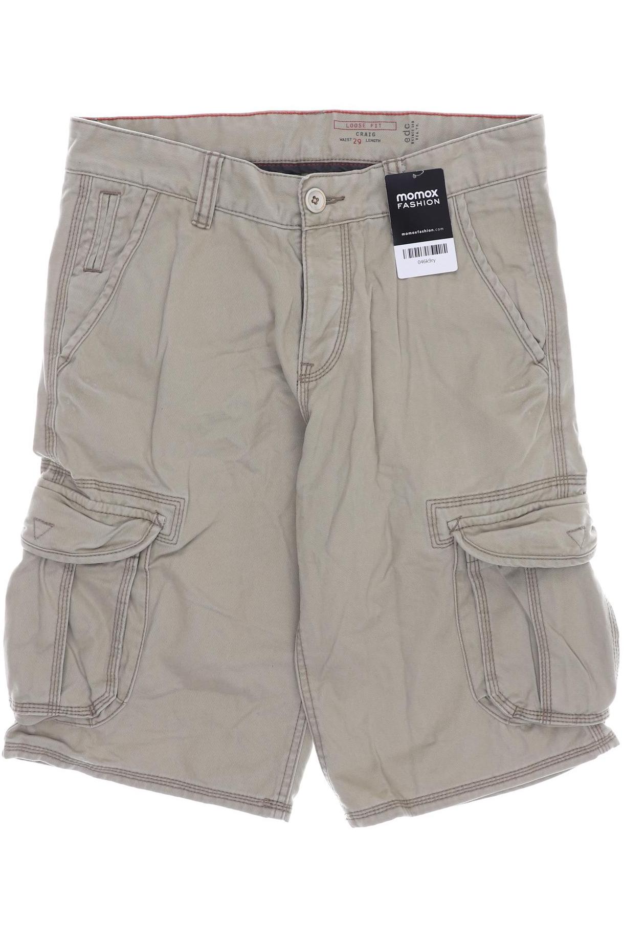 

Esprit Herren Shorts, beige