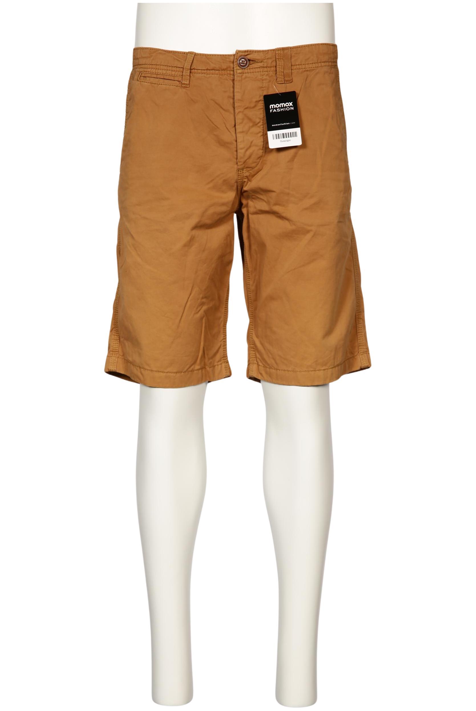 

Esprit Herren Shorts, beige, Gr. 32