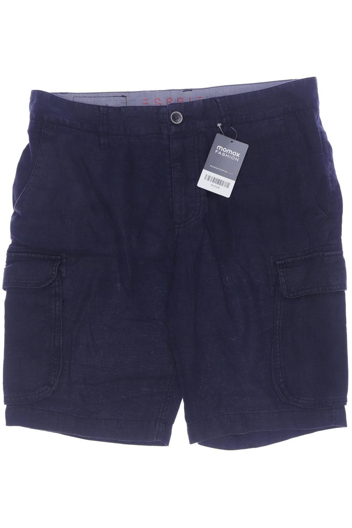 

Esprit Herren Shorts, marineblau, Gr. 48