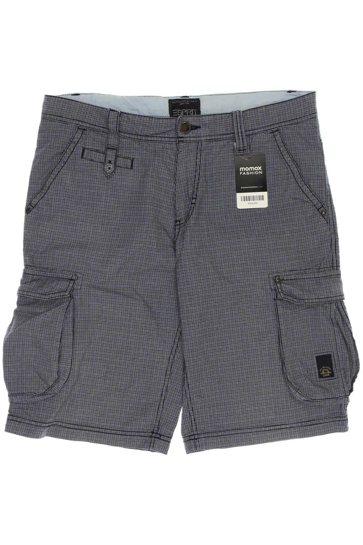 

Esprit Herren Shorts, hellblau