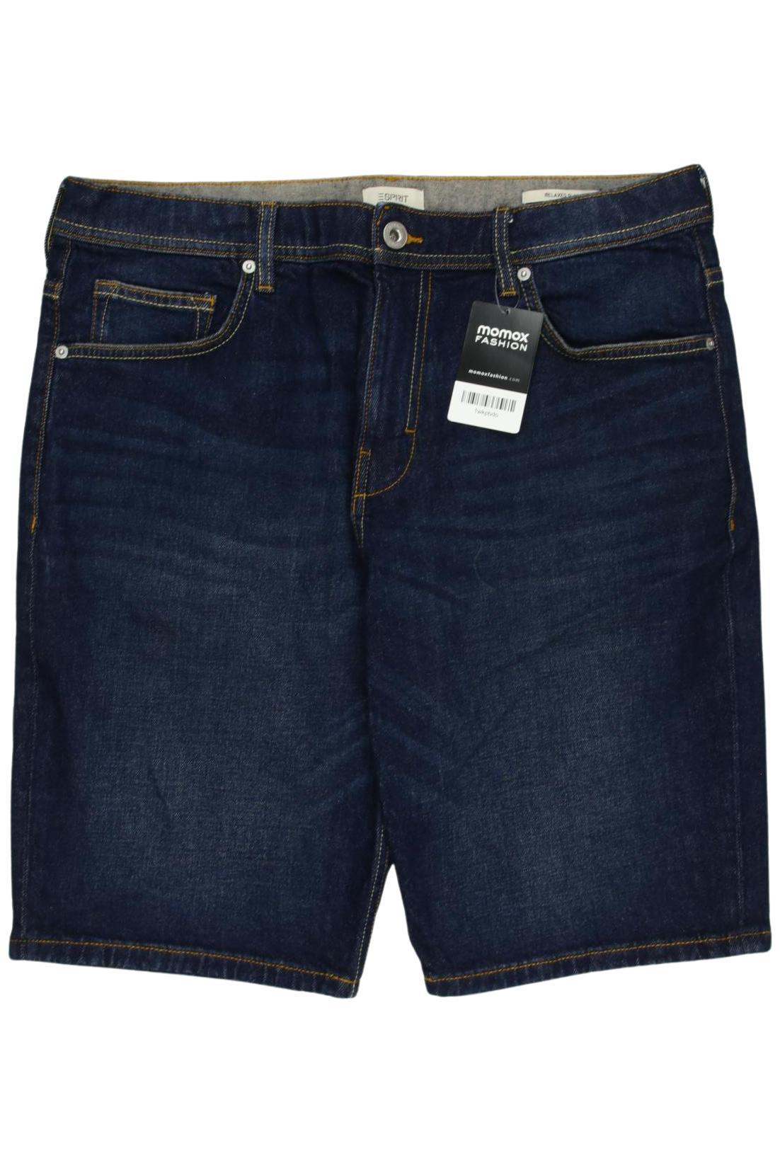 

Esprit Herren Shorts, marineblau, Gr. 33