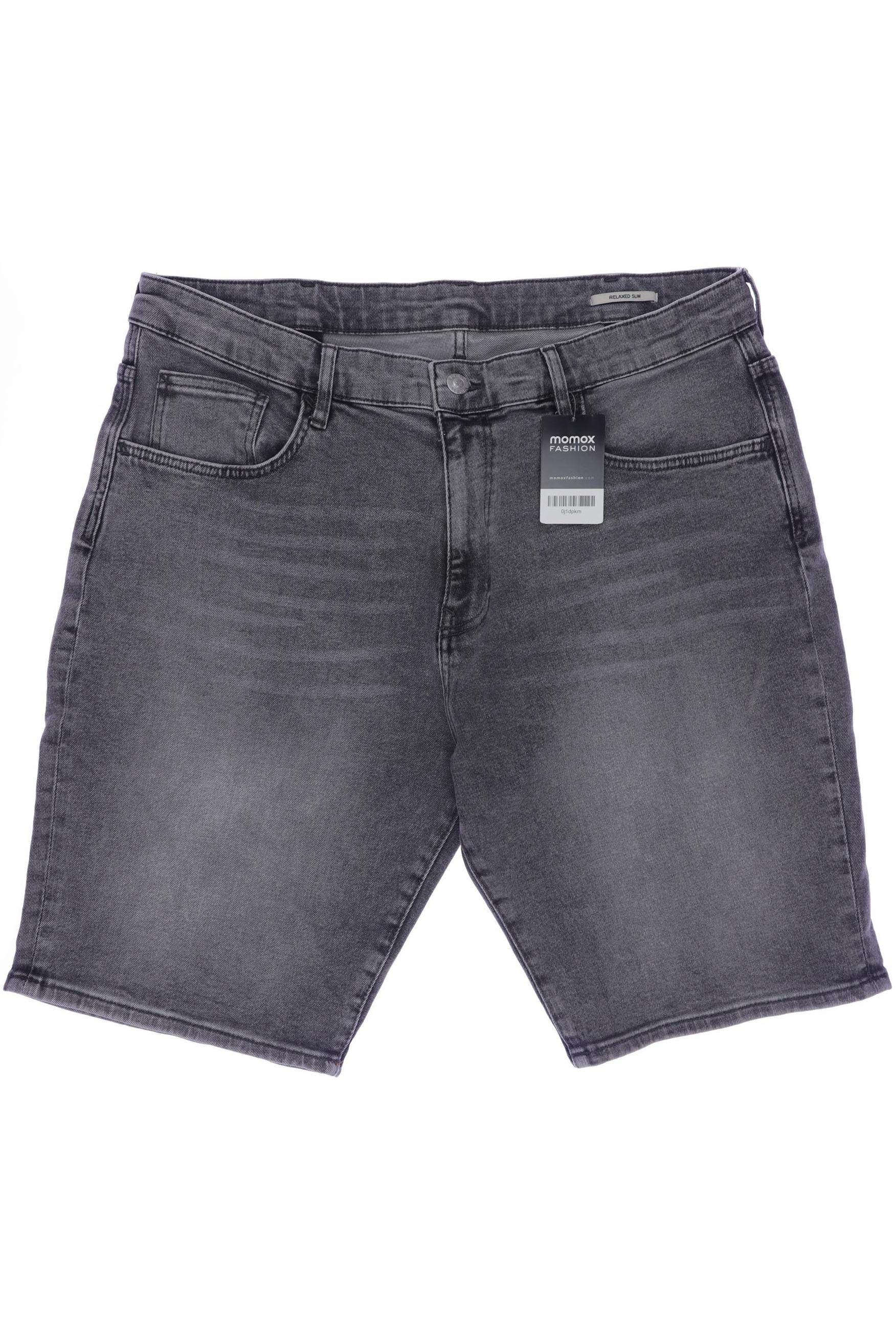 

Esprit Herren Shorts, grau, Gr. 38