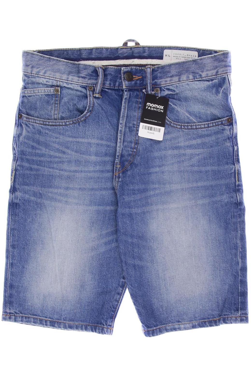 

Esprit Herren Shorts, blau