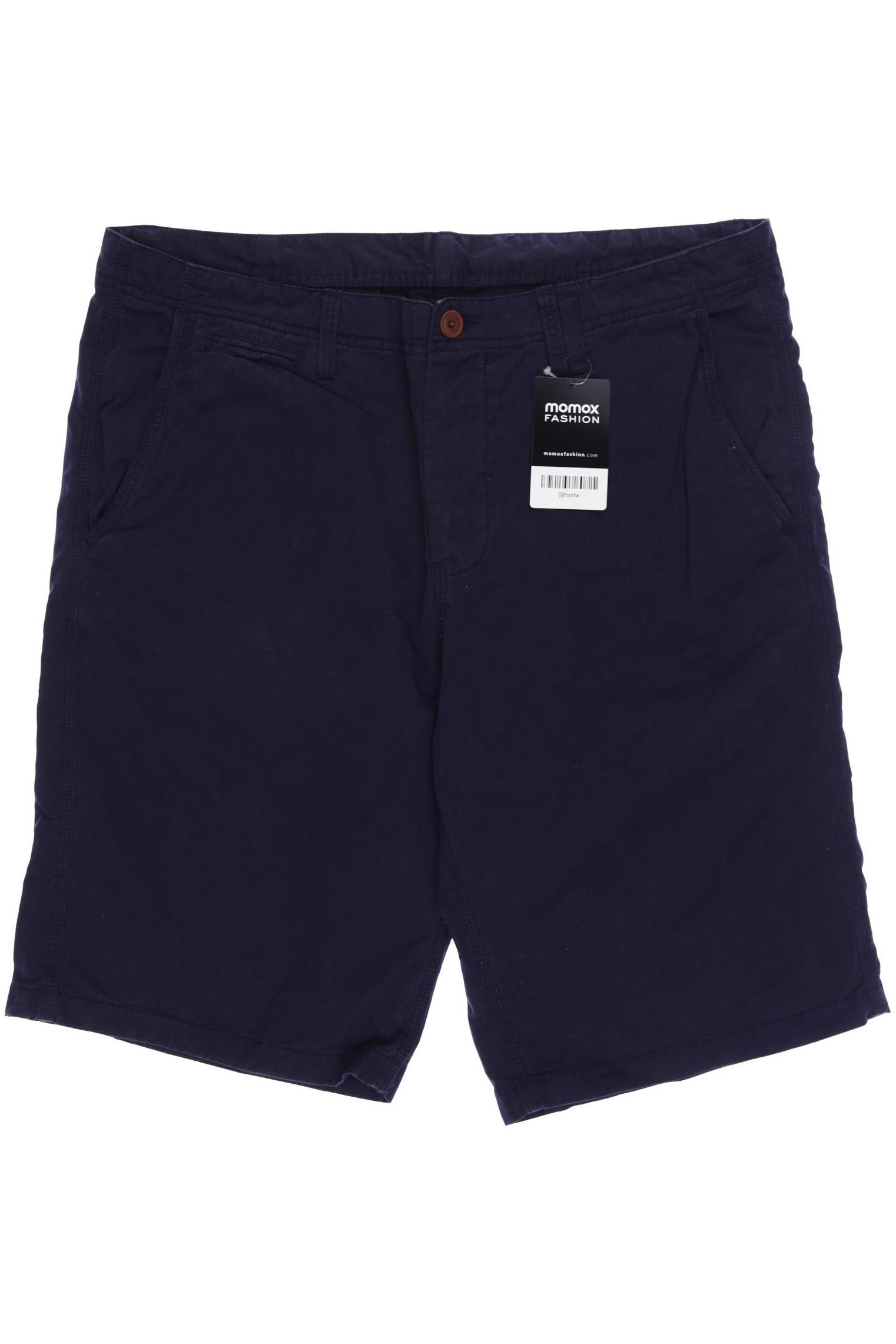 

Esprit Herren Shorts, marineblau, Gr. 33