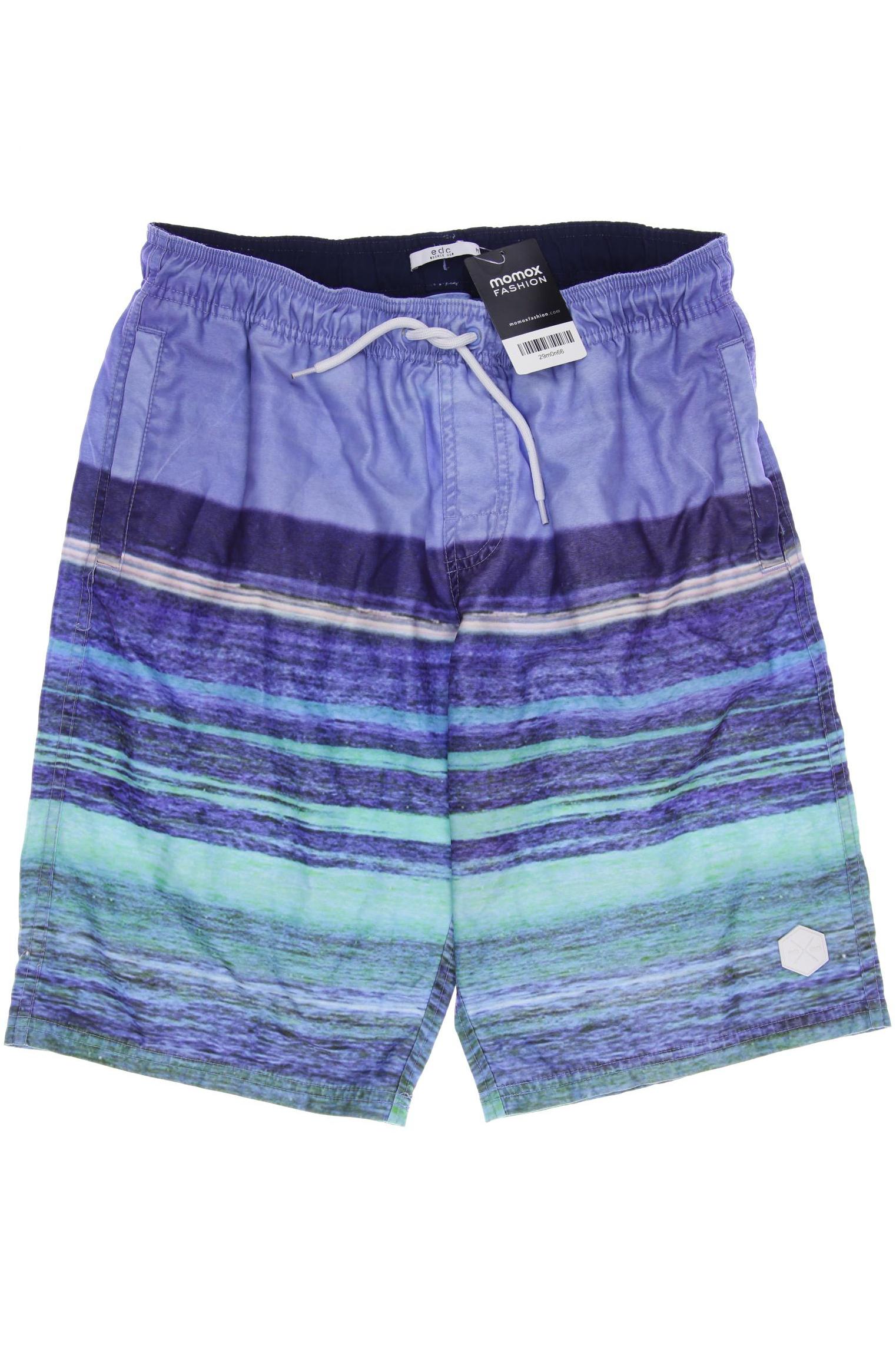 

Esprit Herren Shorts, blau