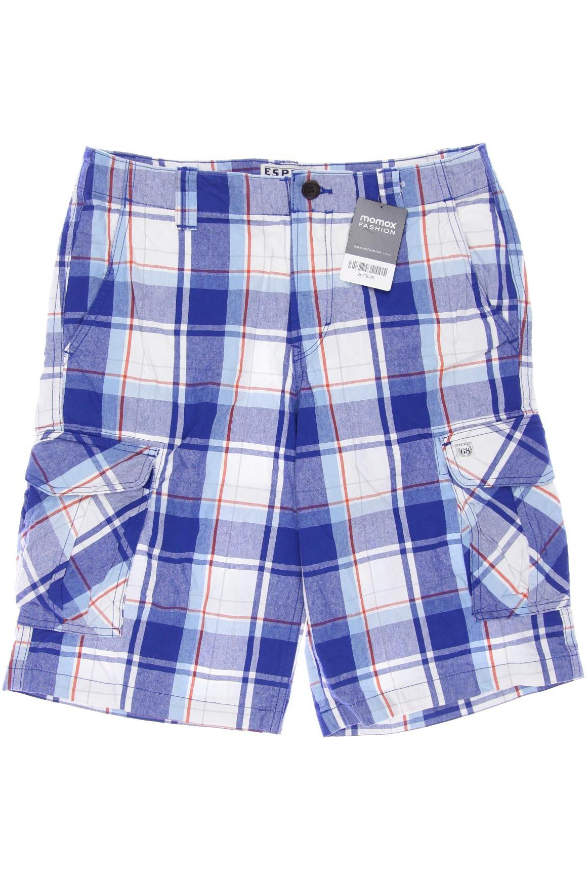 

Esprit Herren Shorts, blau