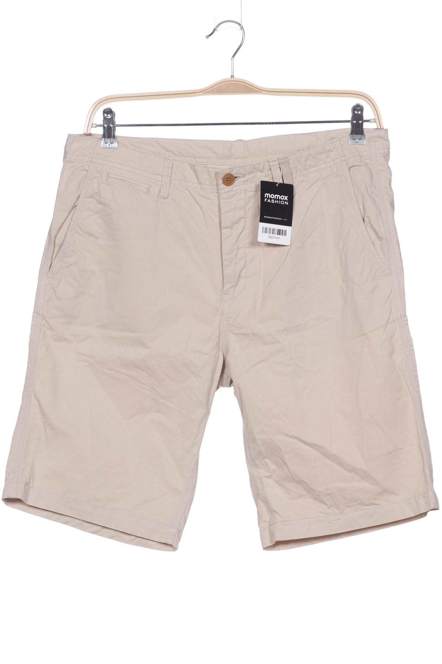 

Esprit Herren Shorts, beige, Gr. 52