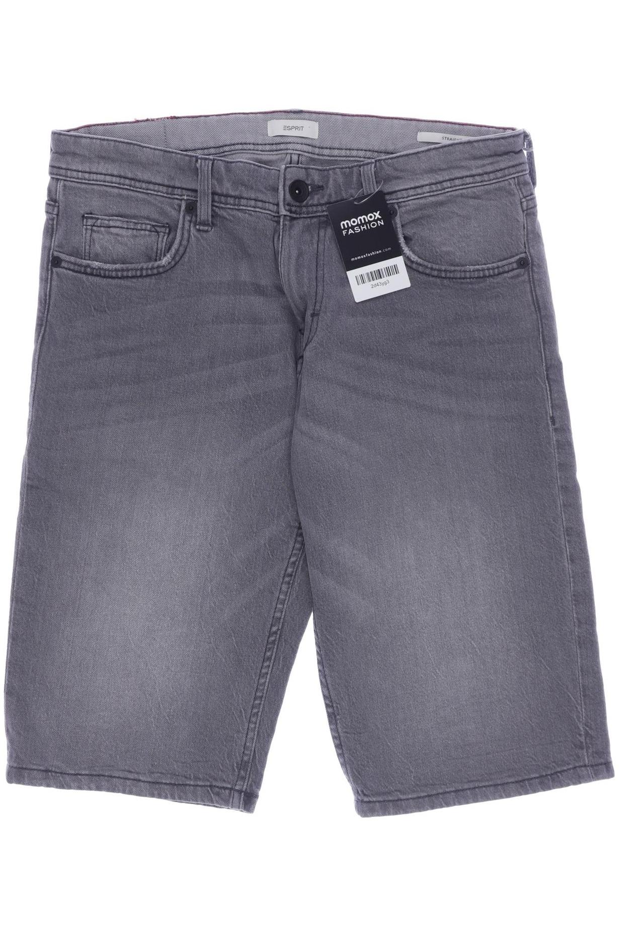 

Esprit Herren Shorts, grau