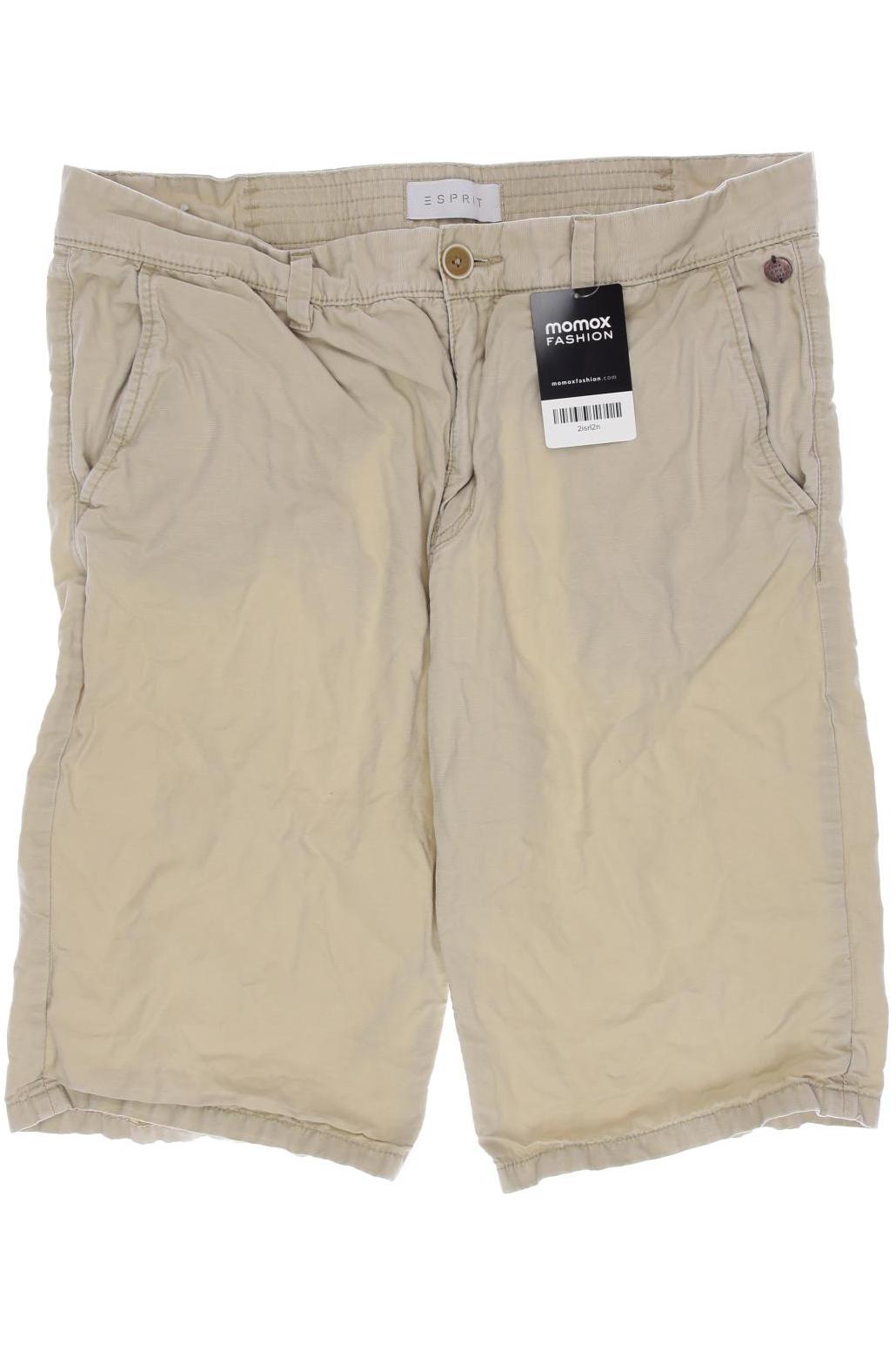

Esprit Herren Shorts, beige