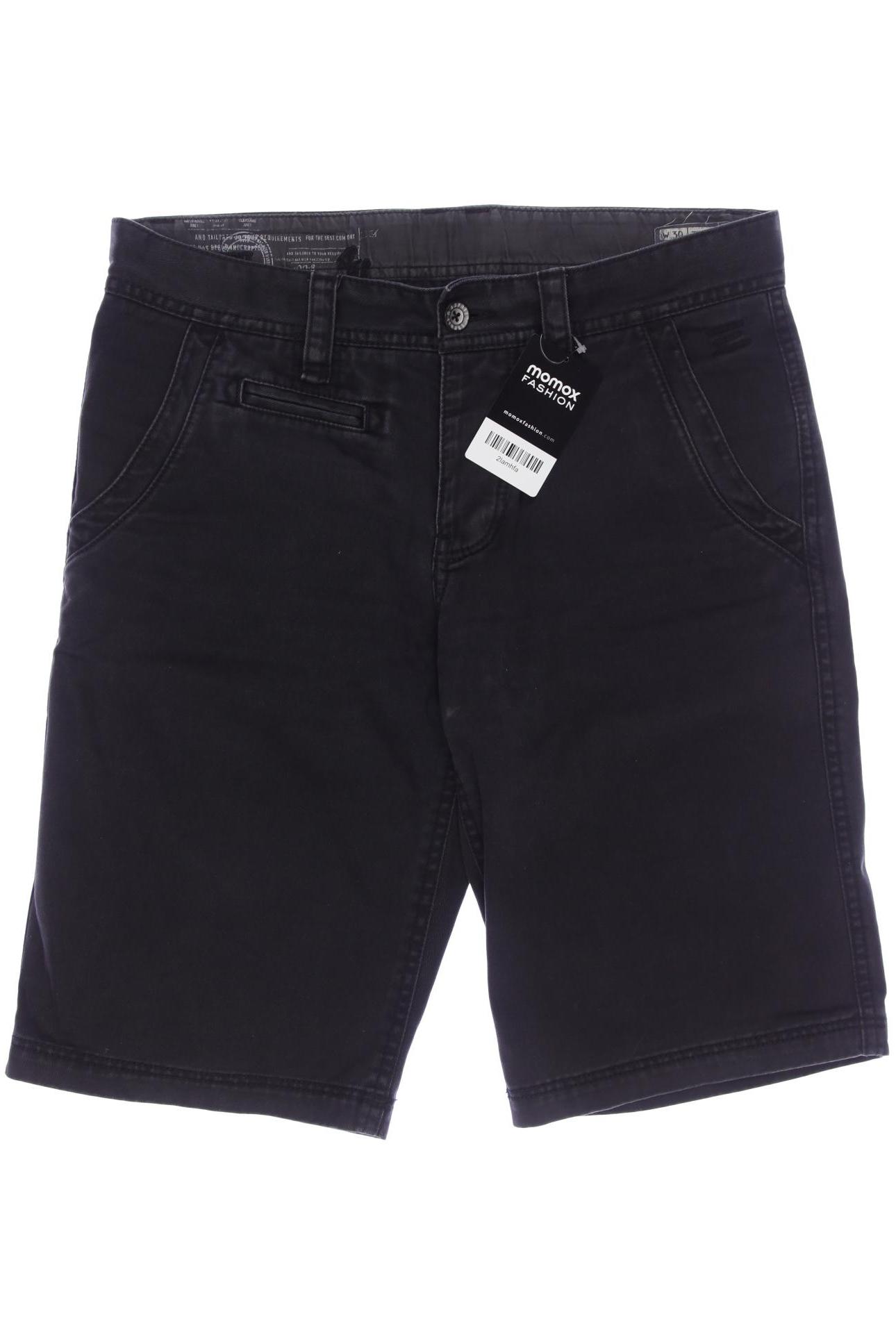 

Esprit Herren Shorts, schwarz, Gr. 30
